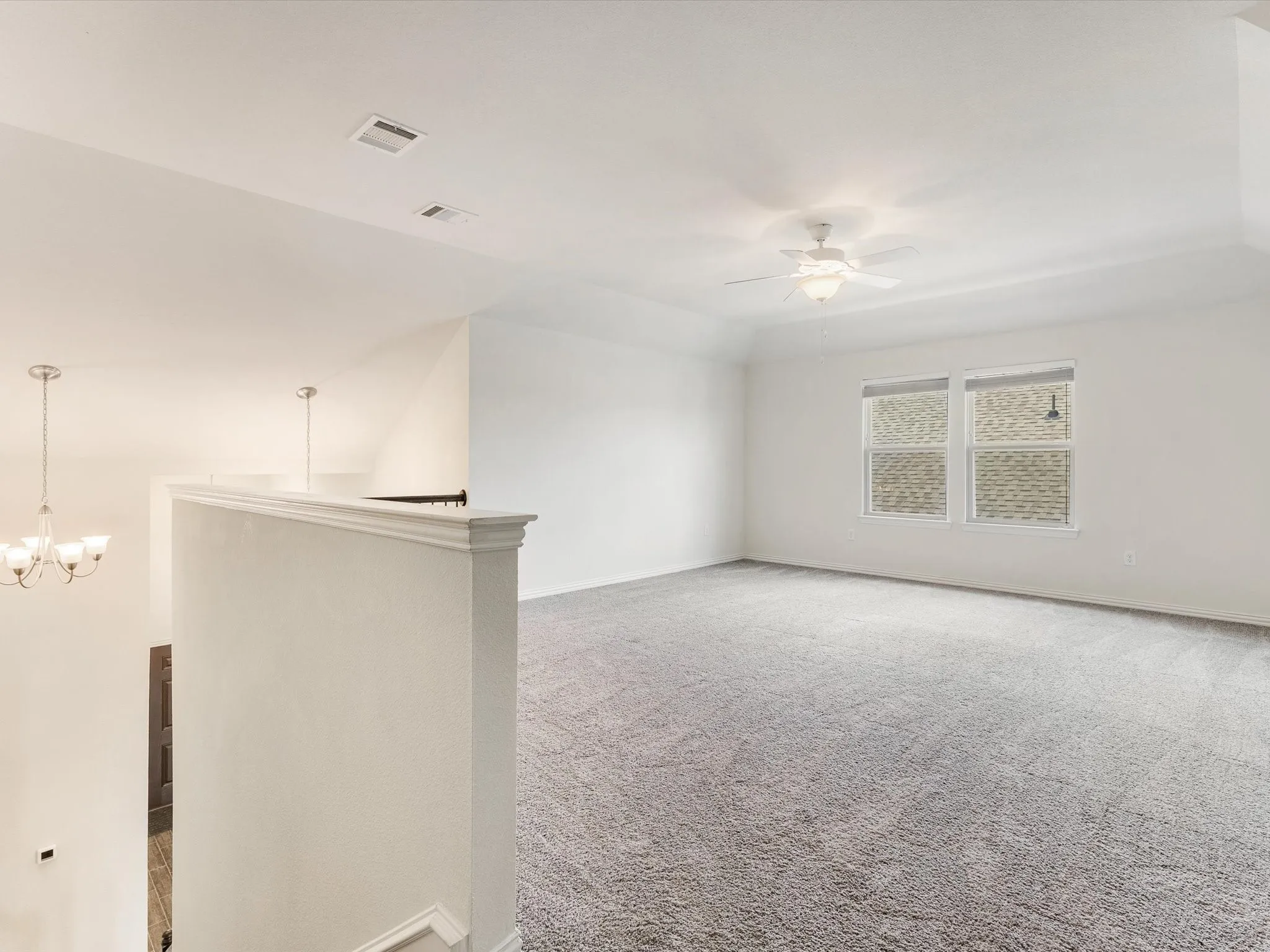 Game Room/Flex Space