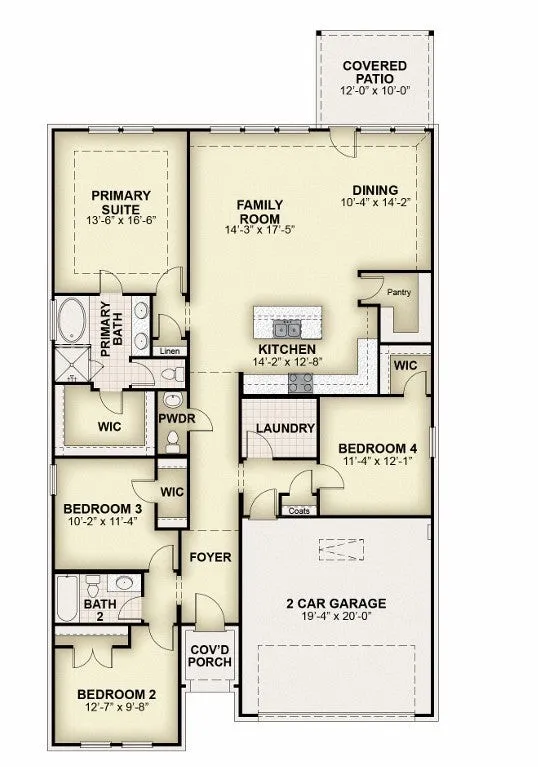 RockWell homes in Walden Pond