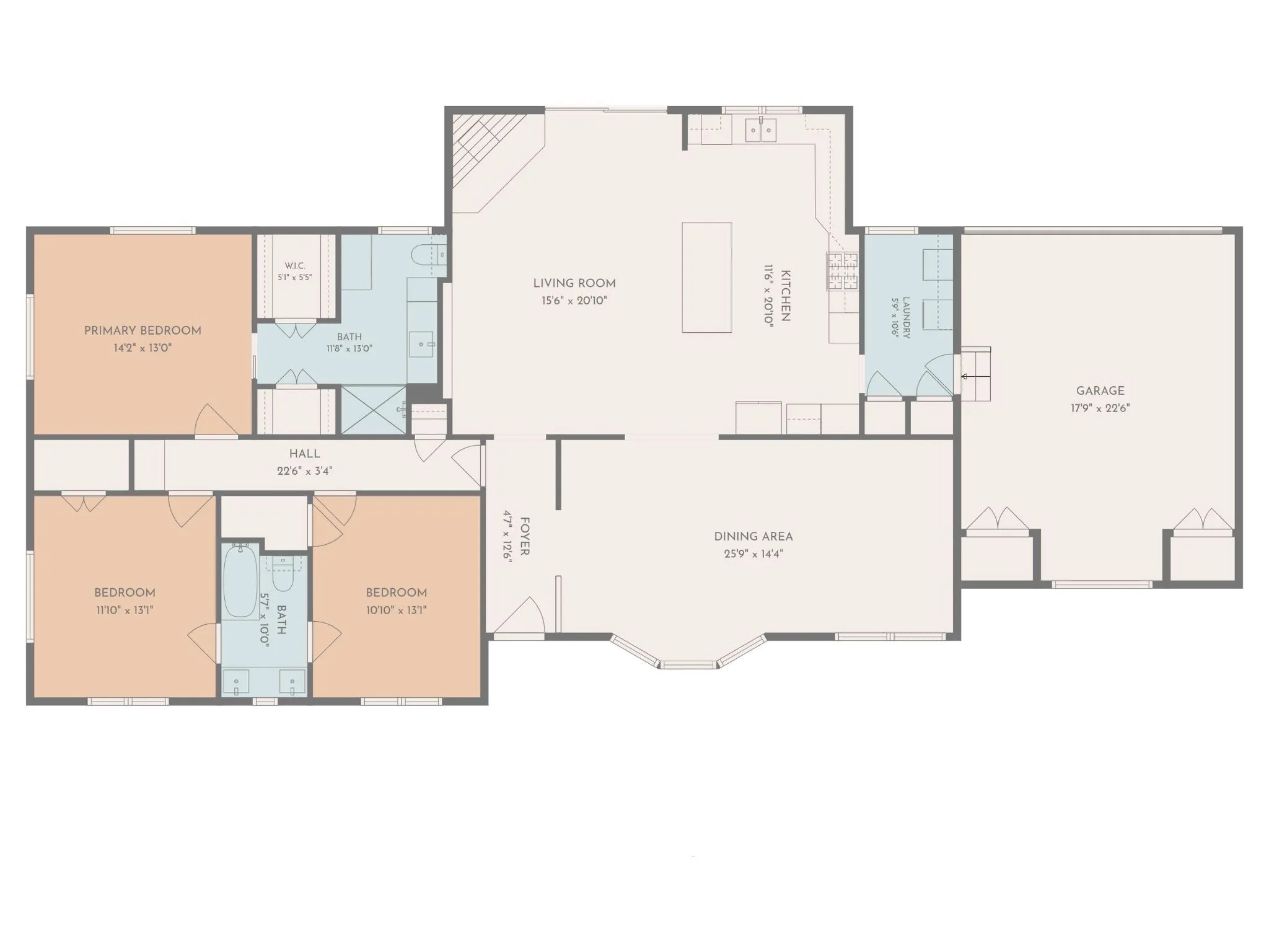 Single Family Residence For Sale in Dallas County , 807 Clearwater Drive, Richardson, Texas 75080, 3 Bedroom, 2 Bathroom, 2 Garage spaces, 2,013 Sqft, built in 1958, mls#21321632, Real Estate Agent in Richardson, Homes For Sale in Dallas county, Homes For Sale in Richardson, Realtor in Richardson Texas, Real Estate Brokerage Independent Realty Texas, Luminita Cordes Realtor