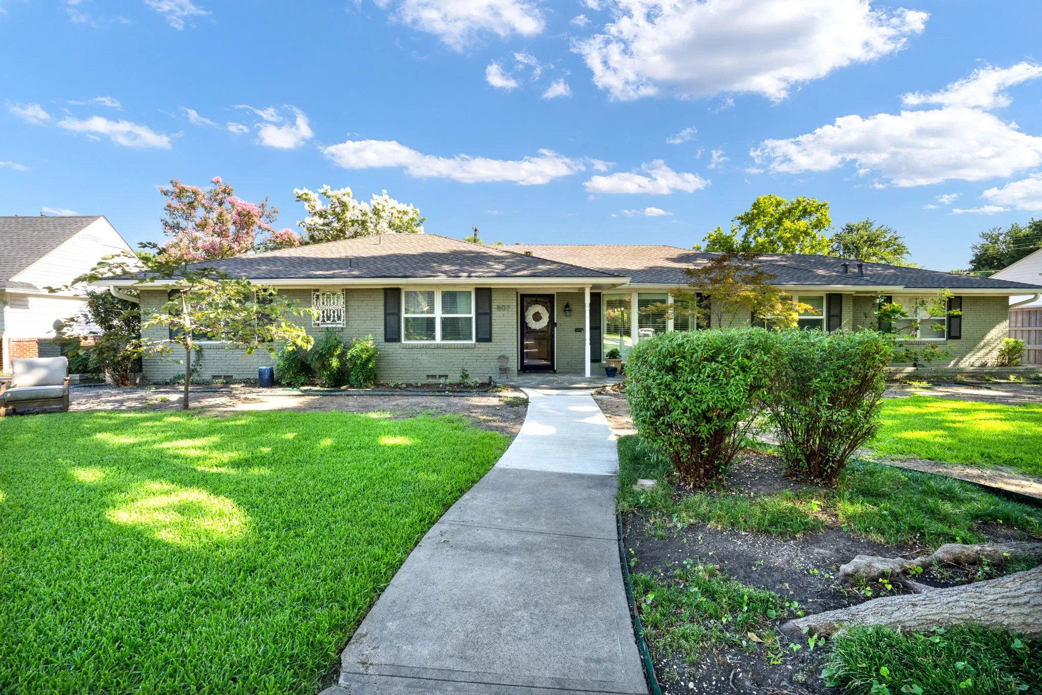 Single Family Residence For Sale in Dallas County , 807 Clearwater Drive, Richardson, Texas 75080, 3 Bedroom, 2 Bathroom, 2 Garage spaces, 2,013 Sqft, built in 1958, mls#21321632, Real Estate Agent in Richardson, Homes For Sale in Dallas county, Homes For Sale in Richardson, Realtor in Richardson Texas, Real Estate Brokerage Independent Realty Texas, Luminita Cordes Realtor