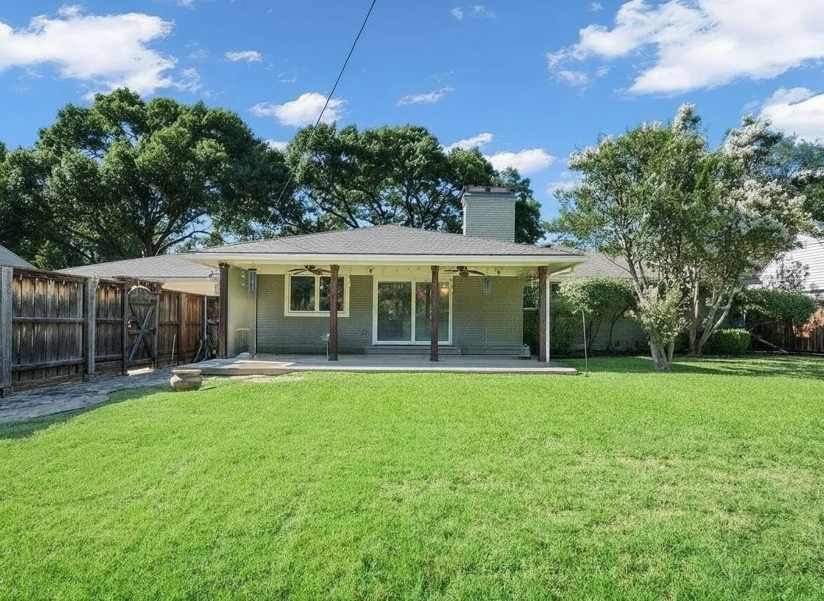 Single Family Residence For Sale in Dallas County , 807 Clearwater Drive, Richardson, Texas 75080, 3 Bedroom, 2 Bathroom, 2 Garage spaces, 2,013 Sqft, built in 1958, mls#21321632, Real Estate Agent in Richardson, Homes For Sale in Dallas county, Homes For Sale in Richardson, Realtor in Richardson Texas, Real Estate Brokerage Independent Realty Texas, Luminita Cordes Realtor