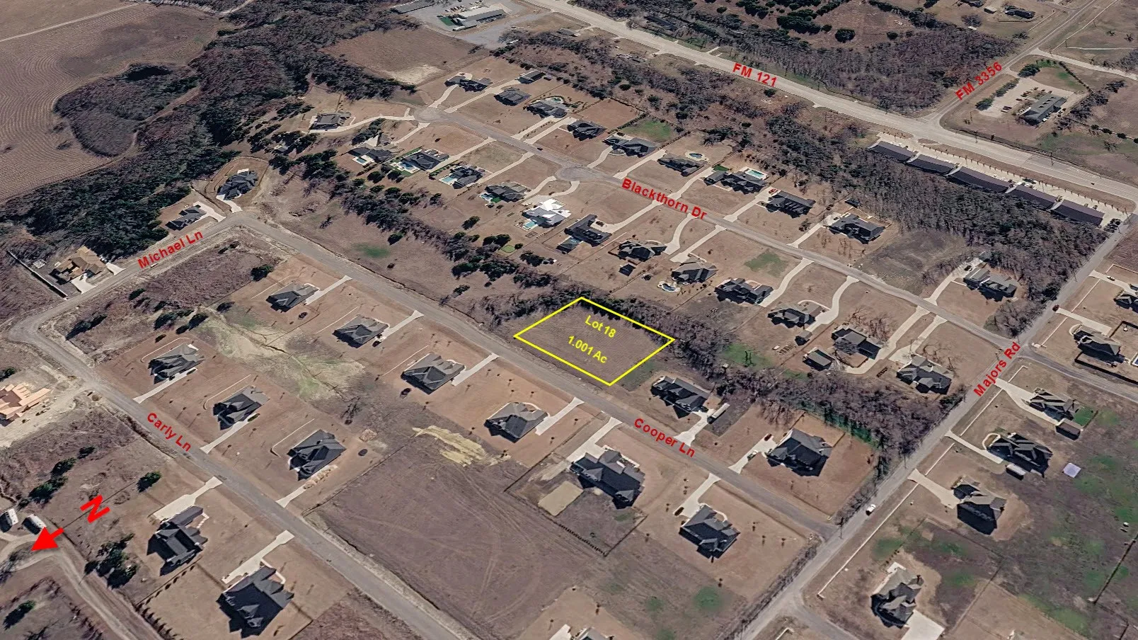 Unimproved Land For Sale in Grayson County , 172 Cooper Lane, Van Alstyne, Texas 75495, 0, 0, Garage spaces, 0 Sqft, built in 0, mls#21325297, Real Estate Agent in Van Alstyne, Homes For Sale in Grayson county, Homes For Sale in Van Alstyne, Realtor in Van Alstyne Texas, Real Estate Brokerage Independent Realty Texas, Luminita Cordes Realtor