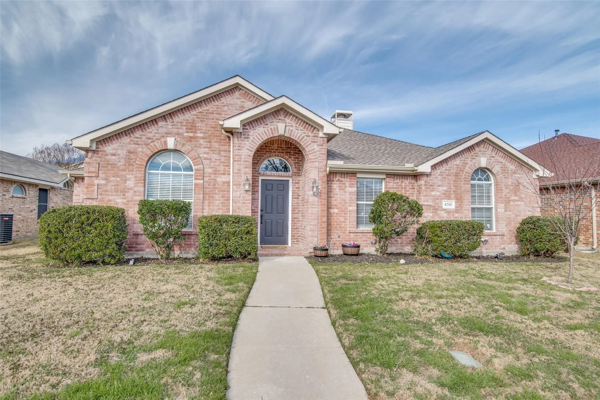 Single Family Residence For Rent in Collin County , 4916 Auburn Drive, Mc Kinney, Texas 75070, 4 Bedroom, 2 Bathroom, 2 Garage spaces, 2,206 Sqft, built in 1999, mls#21325563, Real Estate Agent in Mc Kinney, Homes For Rent in Collin county, Homes For Rent in Mc Kinney, Realtor in Mc Kinney Texas, Real Estate Brokerage Independent Realty Texas, Luminita Cordes Realtor