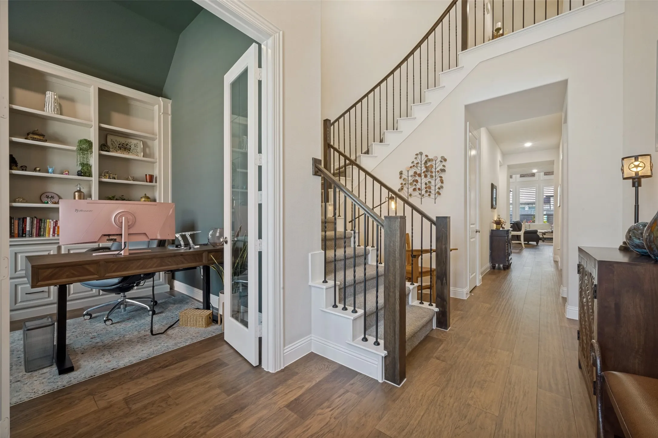 Office - could be a 5th bedroom