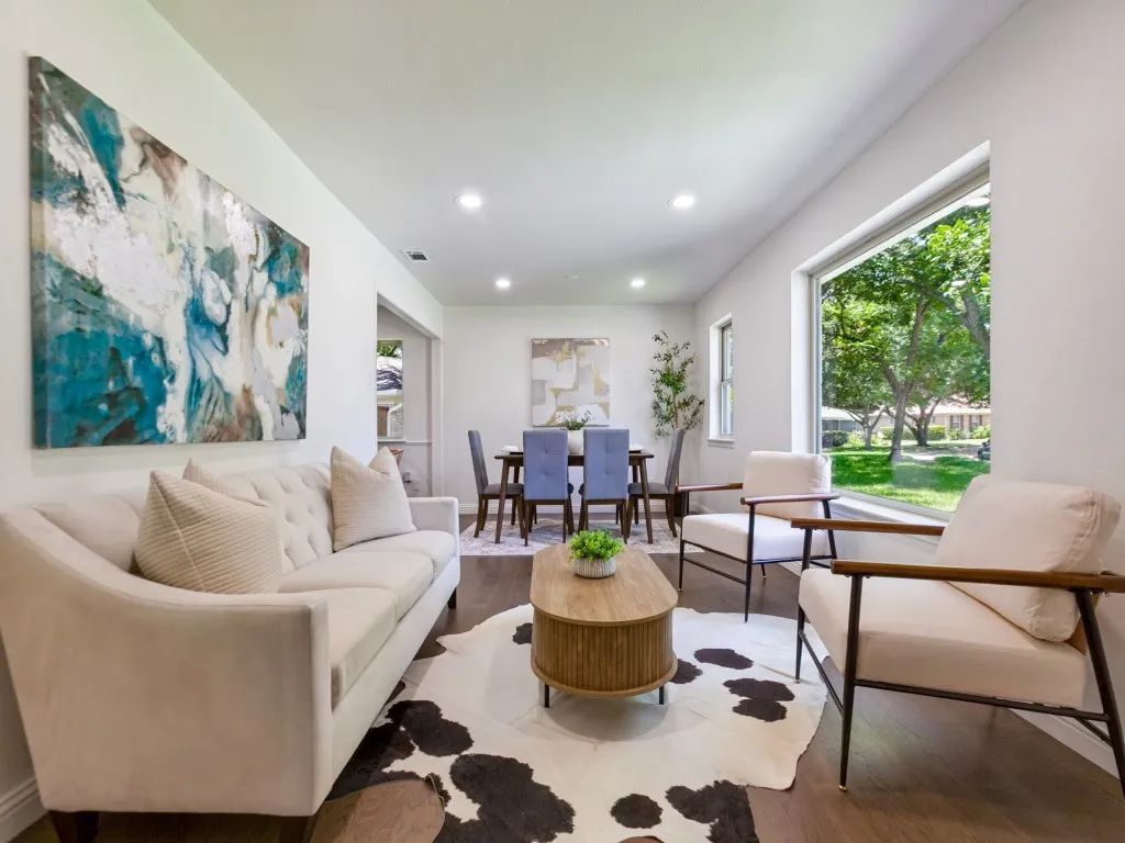 Single Family Residence For Sale in Dallas County , 8434 Bellingham Drive, Dallas, Texas 75228, 5 Bedroom, 3 Bathroom, Garage spaces, 2,395 Sqft, built in 1964, mls#21325438, Real Estate Agent in Dallas, Homes For Sale in Dallas county, Homes For Sale in Dallas, Realtor in Dallas Texas, Real Estate Brokerage Independent Realty Texas, Luminita Cordes Realtor