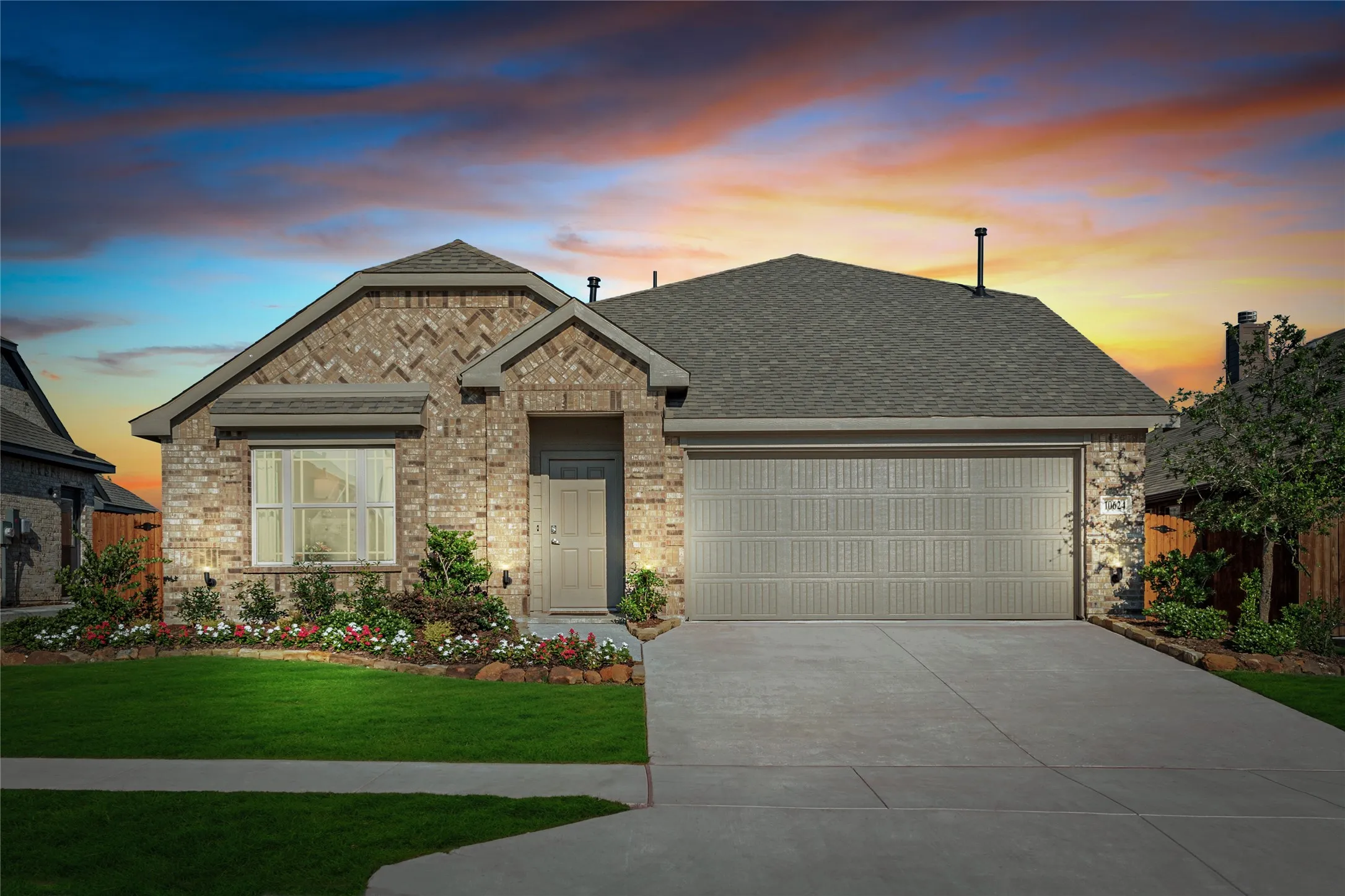 Single Family Residence For Sale in Tarrant County , 10624 Moss Cove Drive, Fort Worth, Texas 76036, 5 Bedroom, 3 Bathroom, 2 Garage spaces, 2,685 Sqft, built in 2023, mls#21324889, Real Estate Agent in Fort Worth, Homes For Sale in Tarrant county, Homes For Sale in Fort Worth, Realtor in Fort Worth Texas, Real Estate Brokerage Independent Realty Texas, Luminita Cordes Realtor
