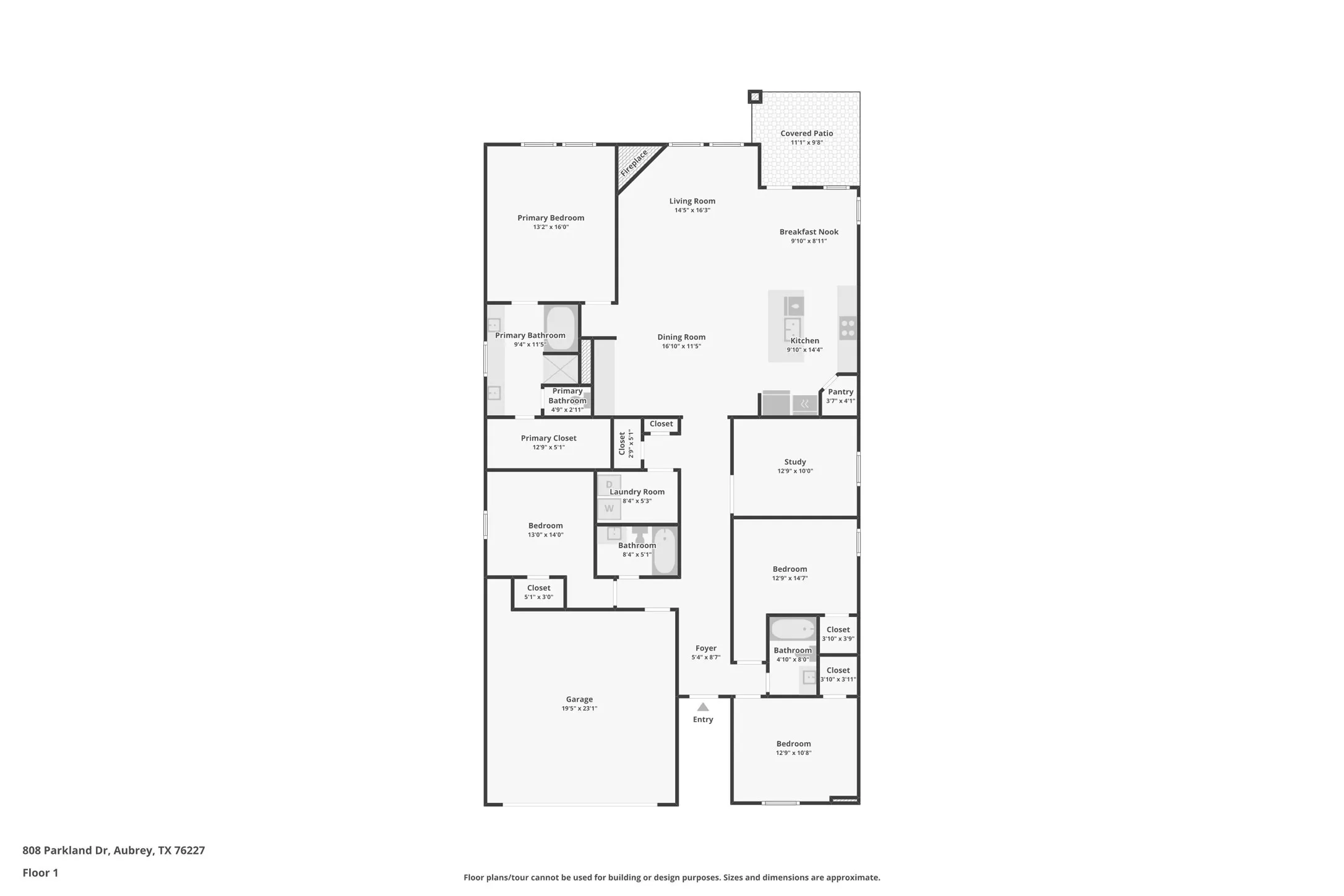 Single Family Residence For Rent in Denton County , 808 Parkland Drive, Little Elm, Texas 76227, 4 Bedroom, 3 Bathroom, 2 Garage spaces, 2,245 Sqft, built in 2017, mls#21325689, Real Estate Agent in Little Elm, Homes For Rent in Denton county, Homes For Rent in Little Elm, Realtor in Little Elm Texas, Real Estate Brokerage Independent Realty Texas, Luminita Cordes Realtor