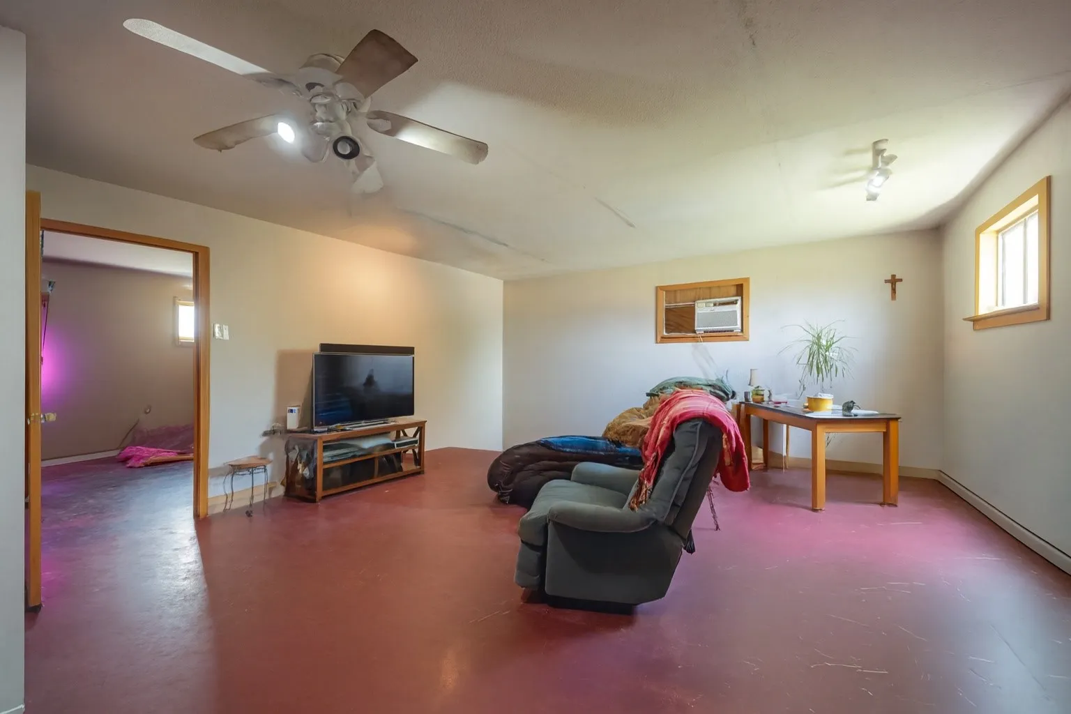 House - Living Room