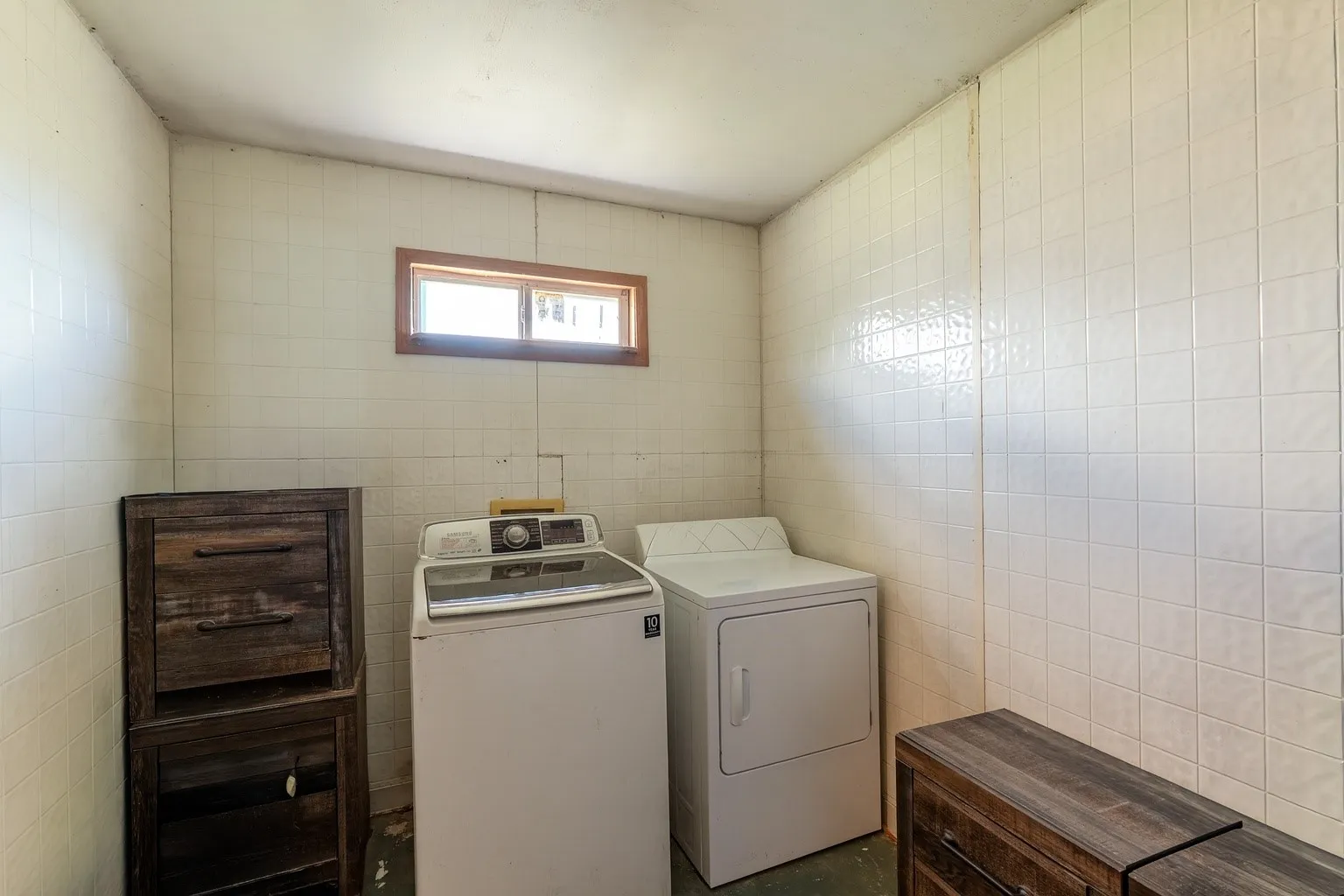 House Utility Room