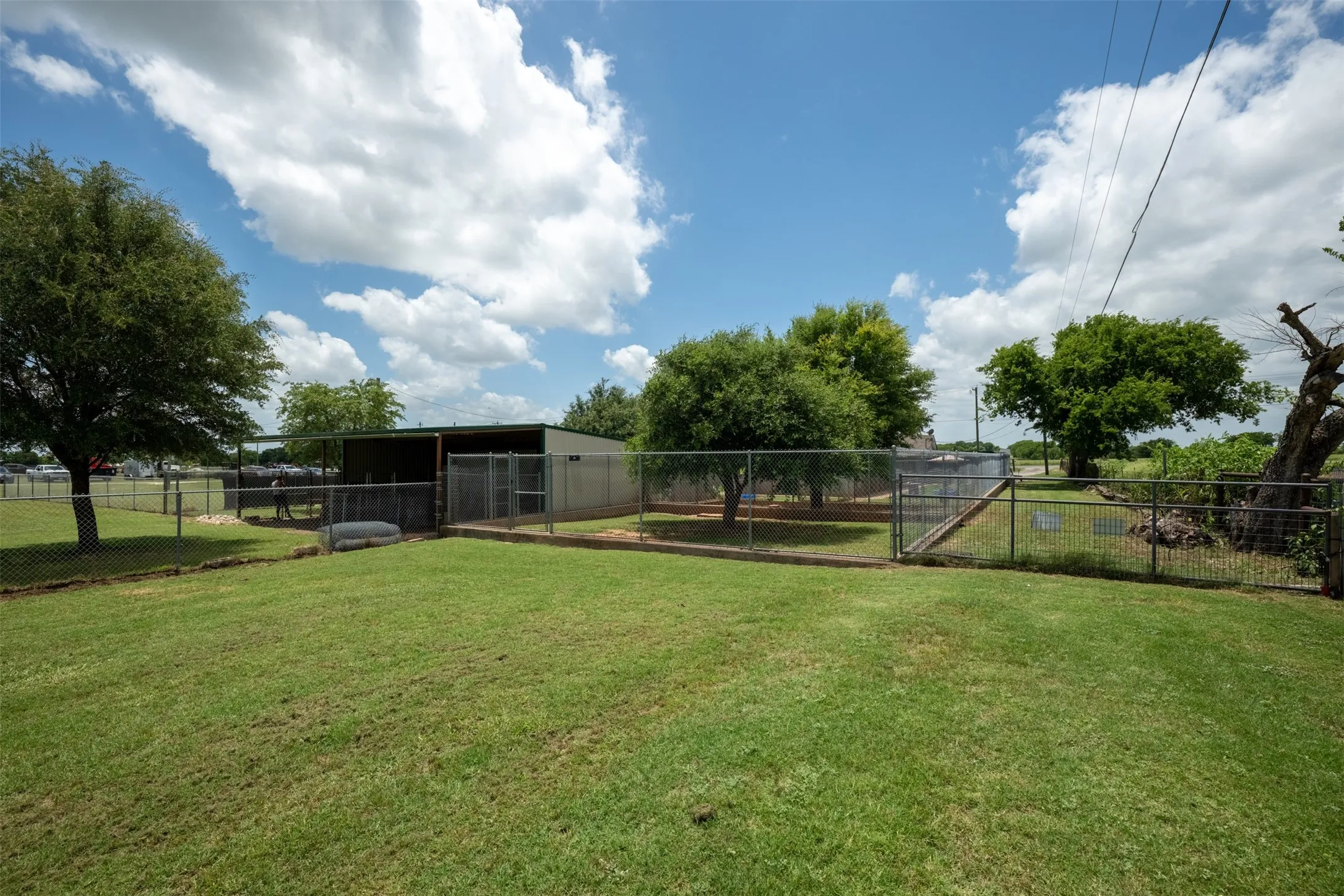 Play Yards