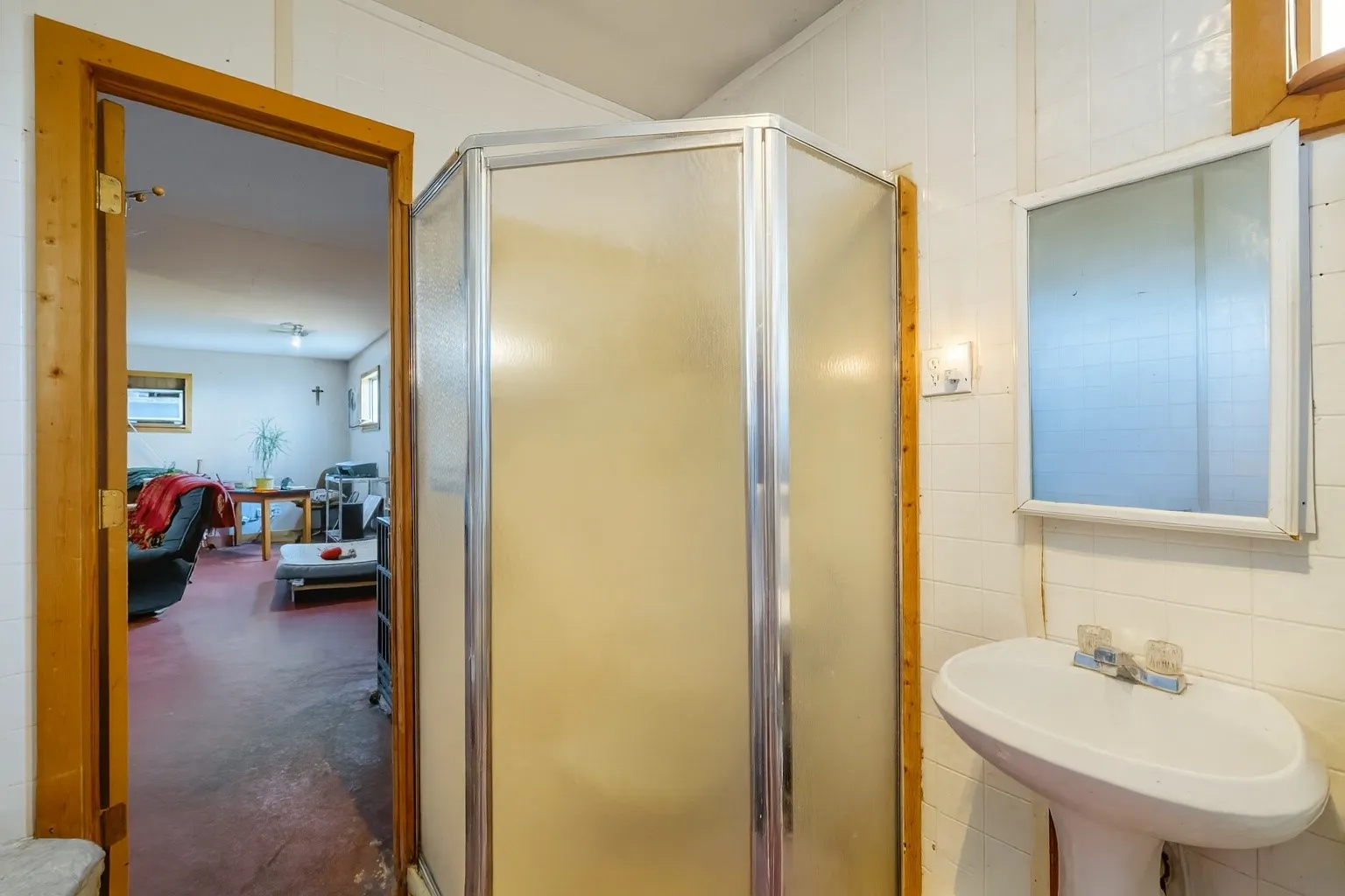 House Bathroom