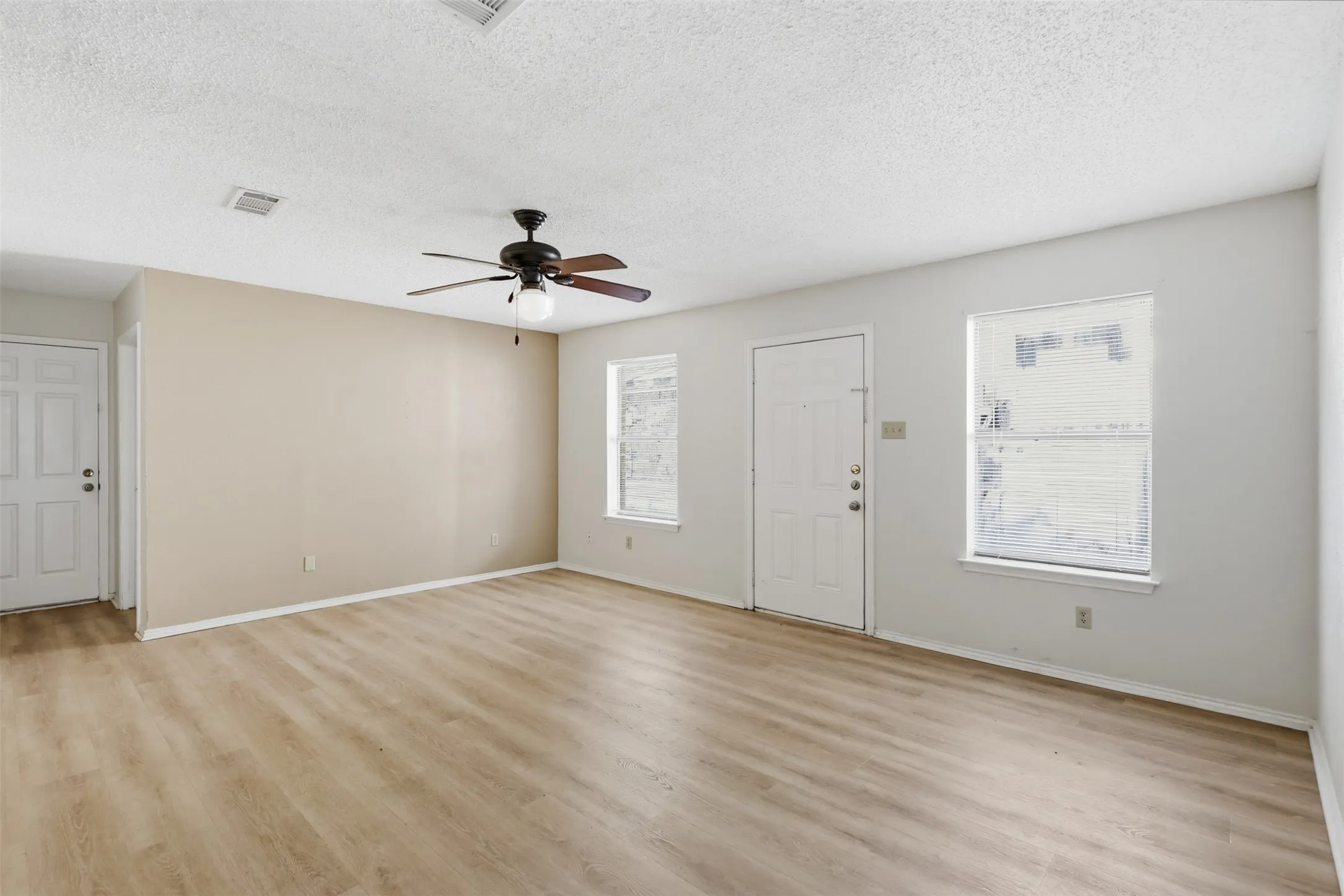 Representative of property but is of 413 Gabe Court.  Pics to be placed of actual unit once vacant.