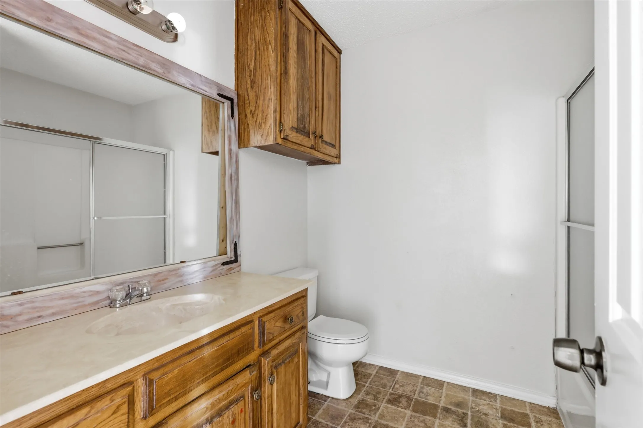 Representative of property but is of 413 Gabe Court.  Pics to be placed of actual unit once vacant.