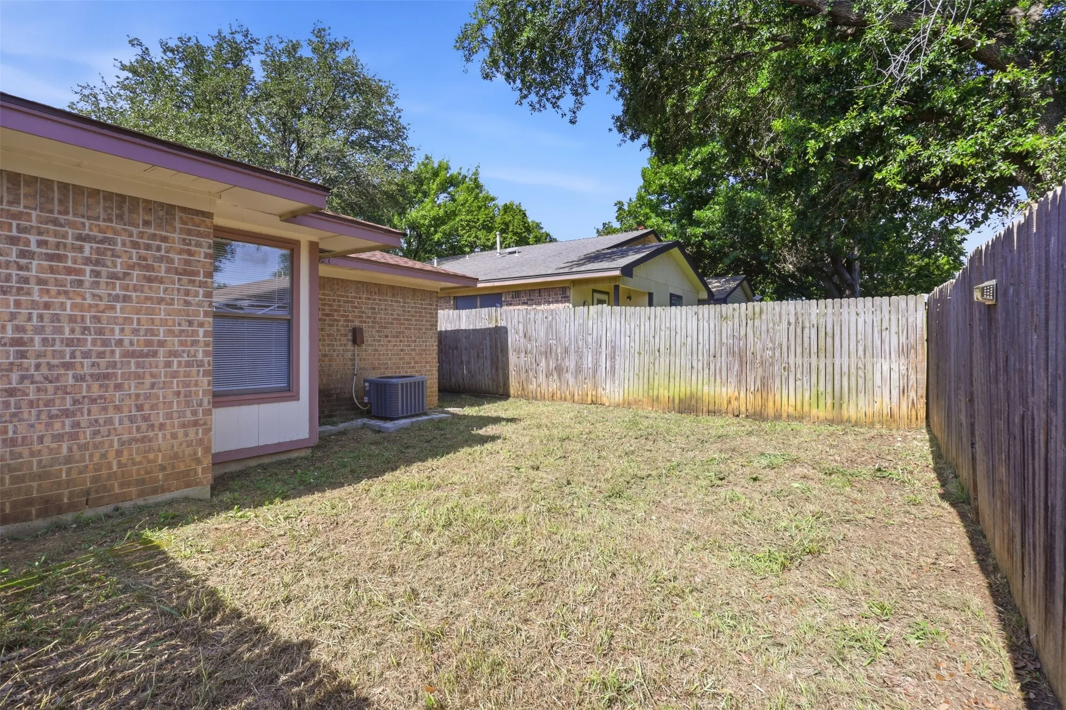 Representative of property but is of 413 Gabe Court.  Pics to be placed of actual unit once vacant.