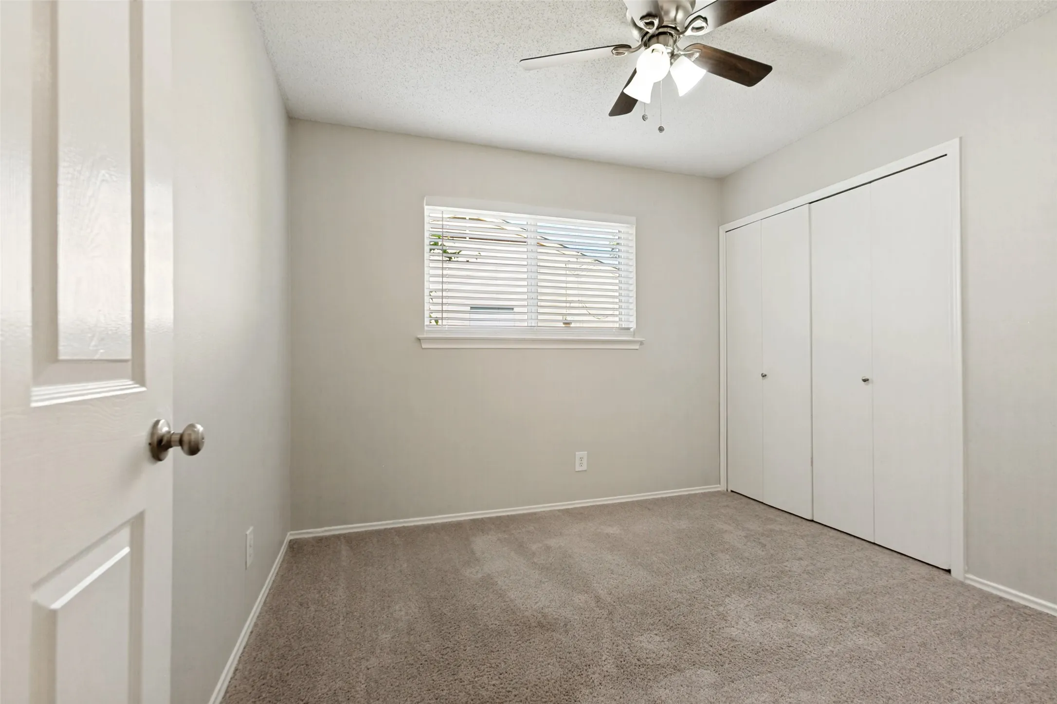 All Bedrooms have Ceiling Fans.