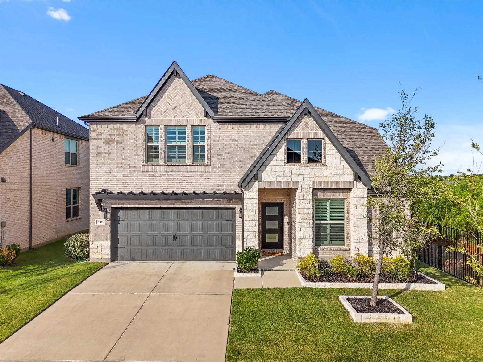 Single Family Residence For Sale in Ellis County , 3502 Prickly Pear Trail, Venus, Texas 76084, 4 Bedroom, 3 Bathroom, 2 Garage spaces, 3,030 Sqft, built in 2024, mls#21324816, Real Estate Agent in Venus, Homes For Sale in Ellis county, Homes For Sale in Venus, Realtor in Venus Texas, Real Estate Brokerage Independent Realty Texas, Luminita Cordes Realtor