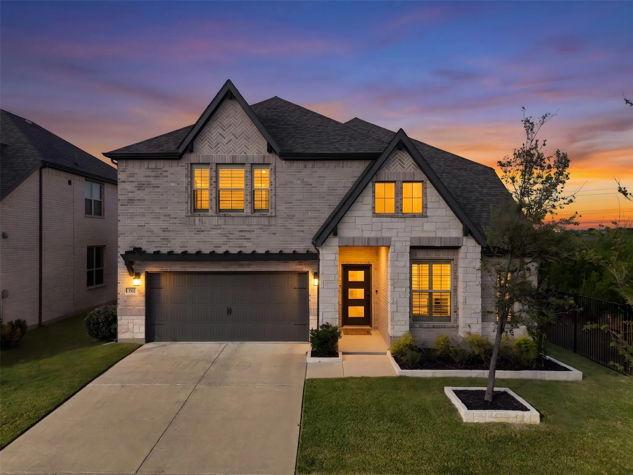 Single Family Residence For Sale in Ellis County , 3502 Prickly Pear Trail, Venus, Texas 76084, 4 Bedroom, 3 Bathroom, 2 Garage spaces, 3,030 Sqft, built in 2024, mls#21324816, Real Estate Agent in Venus, Homes For Sale in Ellis county, Homes For Sale in Venus, Realtor in Venus Texas, Real Estate Brokerage Independent Realty Texas, Luminita Cordes Realtor