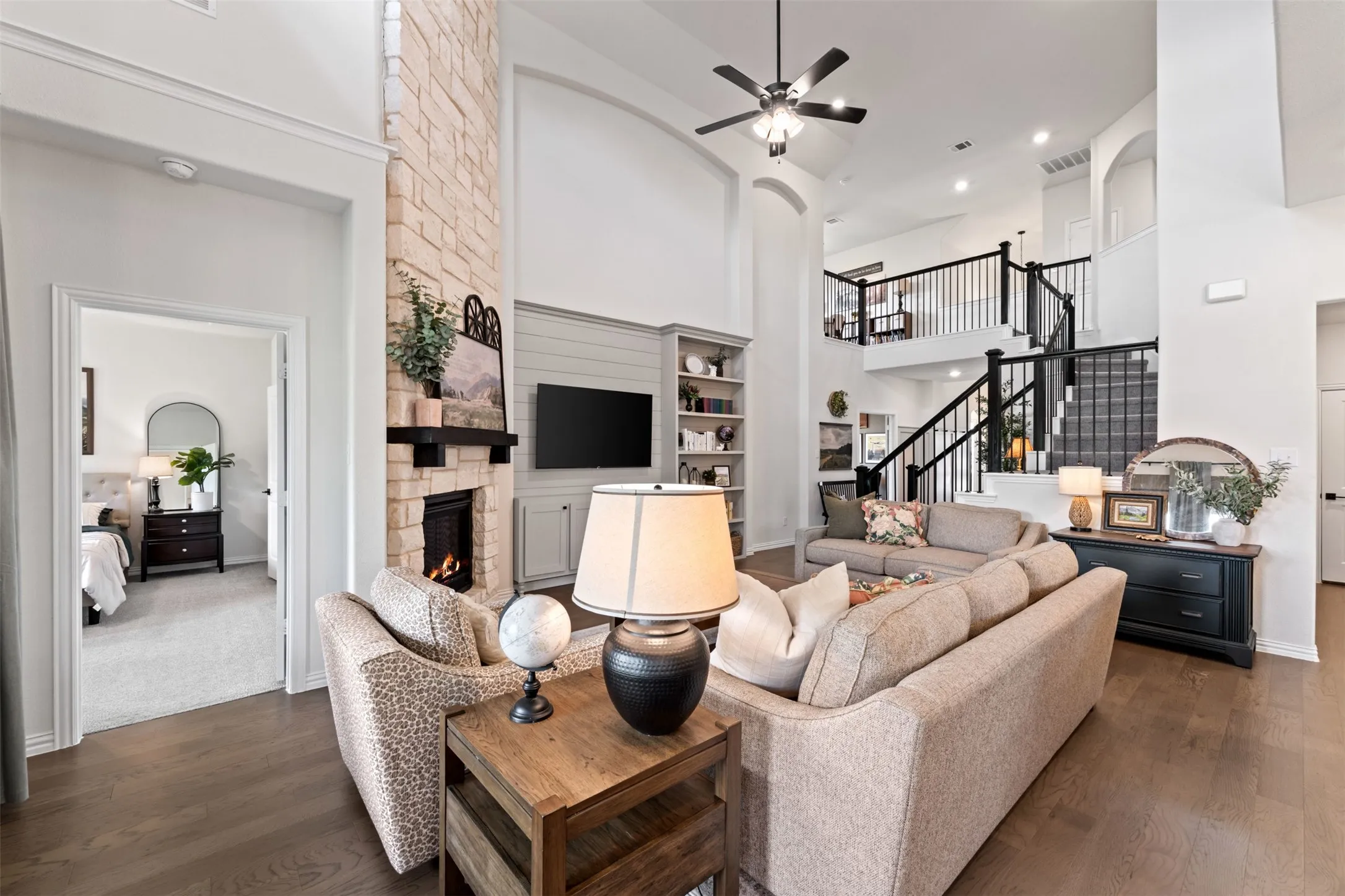 Single Family Residence For Sale in Ellis County , 3502 Prickly Pear Trail, Venus, Texas 76084, 4 Bedroom, 3 Bathroom, 2 Garage spaces, 3,030 Sqft, built in 2024, mls#21324816, Real Estate Agent in Venus, Homes For Sale in Ellis county, Homes For Sale in Venus, Realtor in Venus Texas, Real Estate Brokerage Independent Realty Texas, Luminita Cordes Realtor