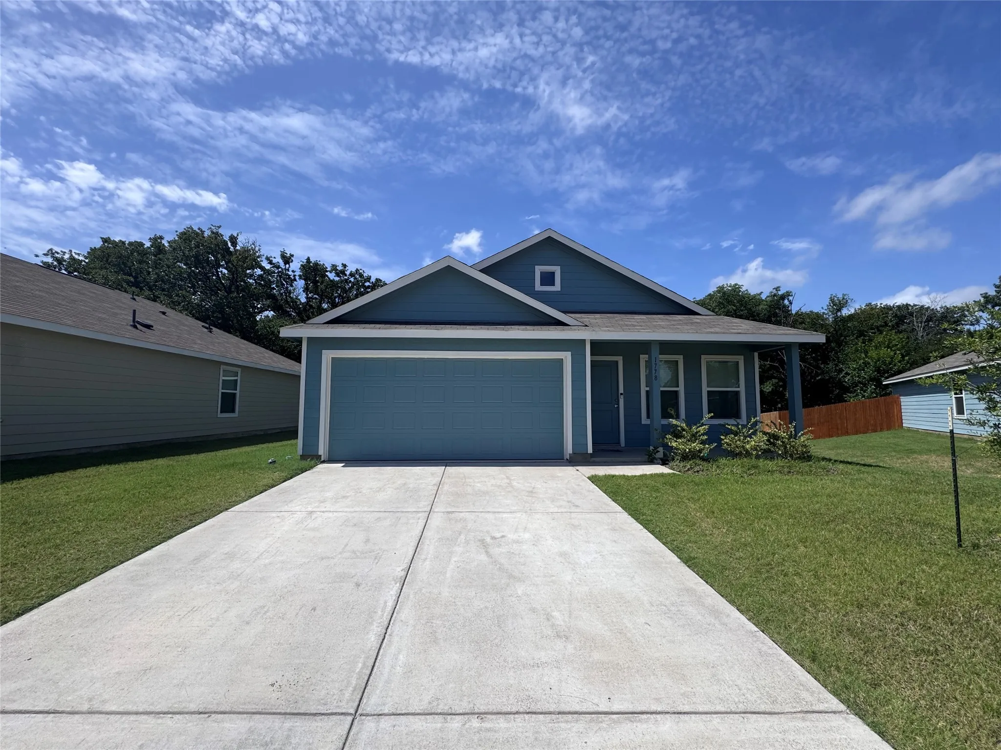 Single Family Residence For Sale in Dallas County , 1778 Overall Lane, Dallas, Texas 75253, 3 Bedrooms, 2 Bathrooms, 2 Garage spaces, 1,396 Sqft, built in 2023, Price $275,000, mls#21324553, Real Estate Agent in Dallas, Homes For Sale in Dallas county, Homes For Sale in Dallas, Realtor in Dallas Texas, Real Estate Brokerage Independent Realty Texas, Luminita Cordes Realtor