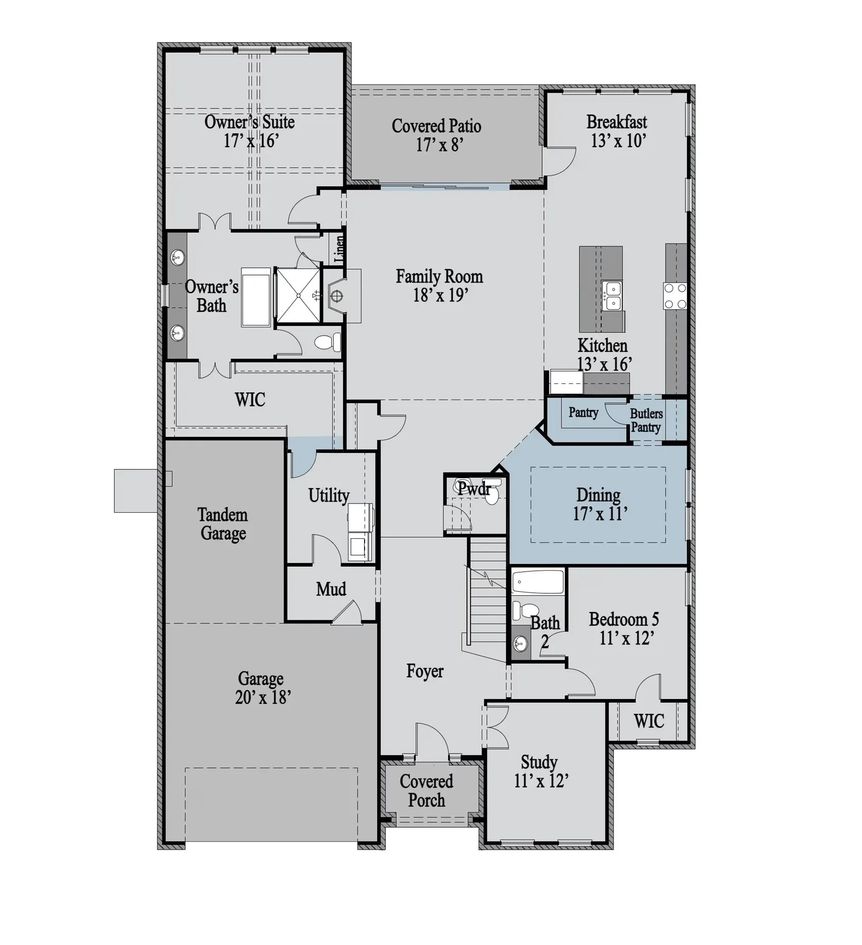 Single Family Residence For Sale in Collin County , 2904 Manchester Court, Celina, Texas 75009, 5 Bedroom, 5 Bathroom, 3 Garage spaces, 3,948 Sqft, built in 2026, mls#21325772, Real Estate Agent in Celina, Homes For Sale in Collin county, Homes For Sale in Celina, Realtor in Celina Texas, Real Estate Brokerage Independent Realty Texas, Luminita Cordes Realtor