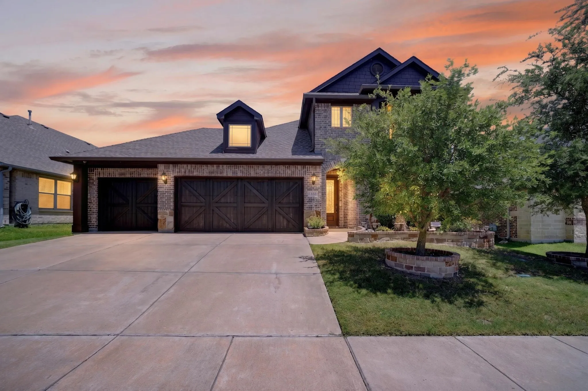 Single Family Residence For Sale in Rockwall County , 1839 Tuscany Drive, Mclendon Chisholm, Texas 75032, 4 Bedroom, 3 Bathroom, 3 Garage spaces, 3,041 Sqft, built in 2019, mls#21325749, Real Estate Agent in Mclendon Chisholm, Homes For Sale in Rockwall county, Homes For Sale in Mclendon Chisholm, Realtor in Mclendon Chisholm Texas, Real Estate Brokerage Independent Realty Texas, Luminita Cordes Realtor