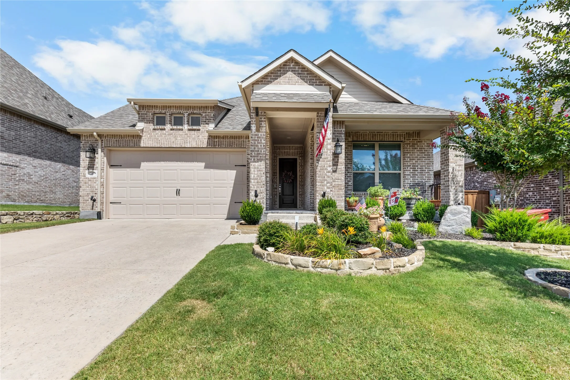 Single Family Residence For Sale in Grayson County , 3809 Cherry Hills Drive, Sherman, Texas 75090, 2 Bedroom, 2 Bathroom, 2 Garage spaces, 1,450 Sqft, built in 2023, mls#21325769, Real Estate Agent in Sherman, Homes For Sale in Grayson county, Homes For Sale in Sherman, Realtor in Sherman Texas, Real Estate Brokerage Independent Realty Texas, Luminita Cordes Realtor