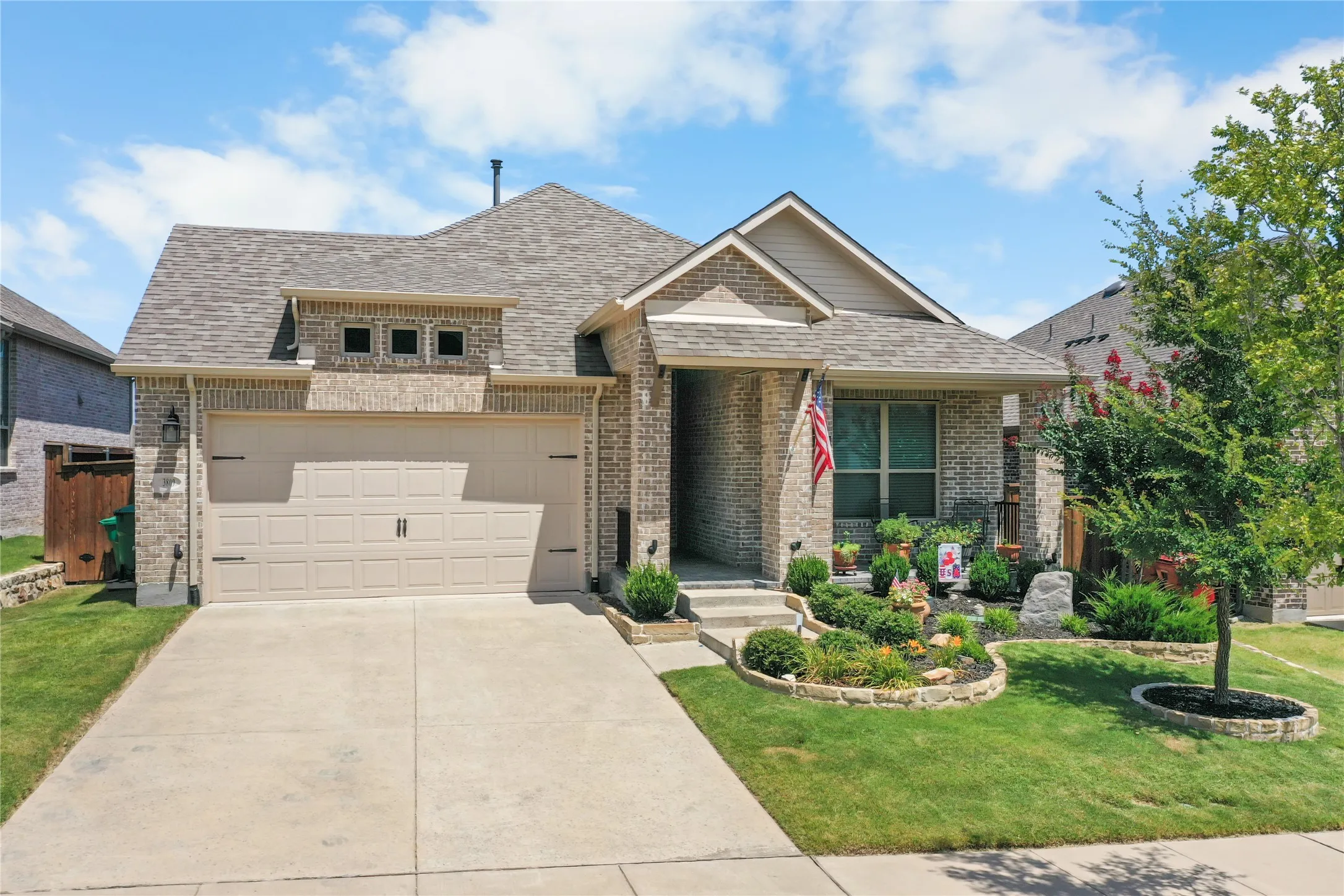 Single Family Residence For Sale in Grayson County , 3809 Cherry Hills Drive, Sherman, Texas 75090, 2 Bedroom, 2 Bathroom, 2 Garage spaces, 1,450 Sqft, built in 2023, mls#21325769, Real Estate Agent in Sherman, Homes For Sale in Grayson county, Homes For Sale in Sherman, Realtor in Sherman Texas, Real Estate Brokerage Independent Realty Texas, Luminita Cordes Realtor