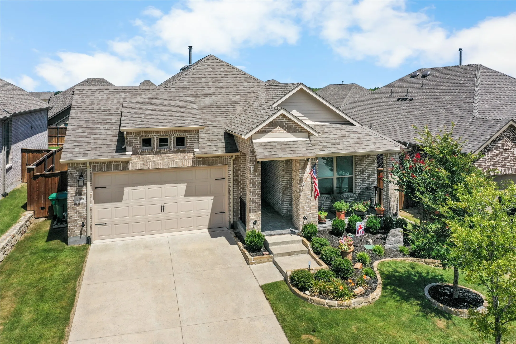 Single Family Residence For Sale in Grayson County , 3809 Cherry Hills Drive, Sherman, Texas 75090, 2 Bedroom, 2 Bathroom, 2 Garage spaces, 1,450 Sqft, built in 2023, mls#21325769, Real Estate Agent in Sherman, Homes For Sale in Grayson county, Homes For Sale in Sherman, Realtor in Sherman Texas, Real Estate Brokerage Independent Realty Texas, Luminita Cordes Realtor