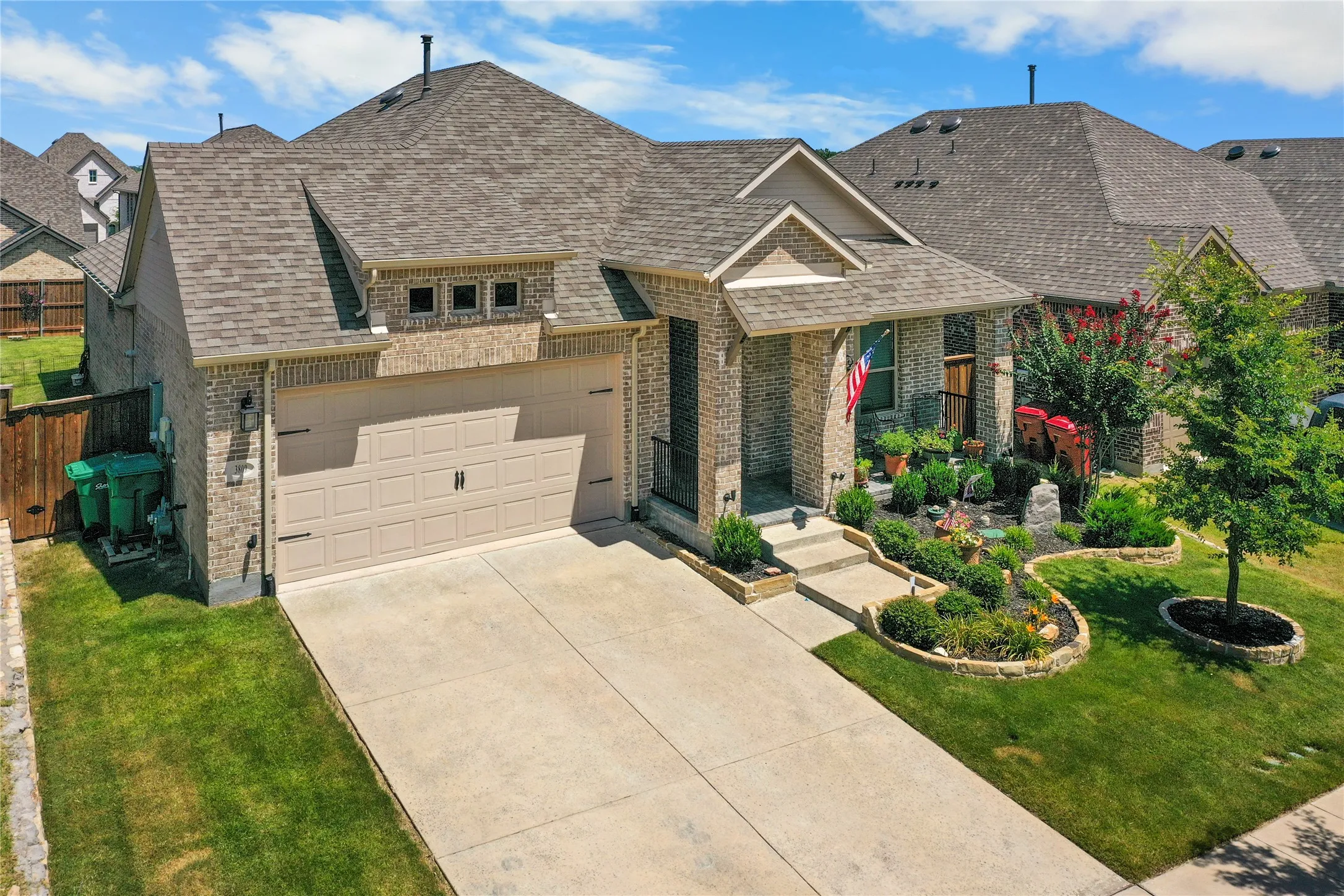 Single Family Residence For Sale in Grayson County , 3809 Cherry Hills Drive, Sherman, Texas 75090, 2 Bedroom, 2 Bathroom, 2 Garage spaces, 1,450 Sqft, built in 2023, mls#21325769, Real Estate Agent in Sherman, Homes For Sale in Grayson county, Homes For Sale in Sherman, Realtor in Sherman Texas, Real Estate Brokerage Independent Realty Texas, Luminita Cordes Realtor