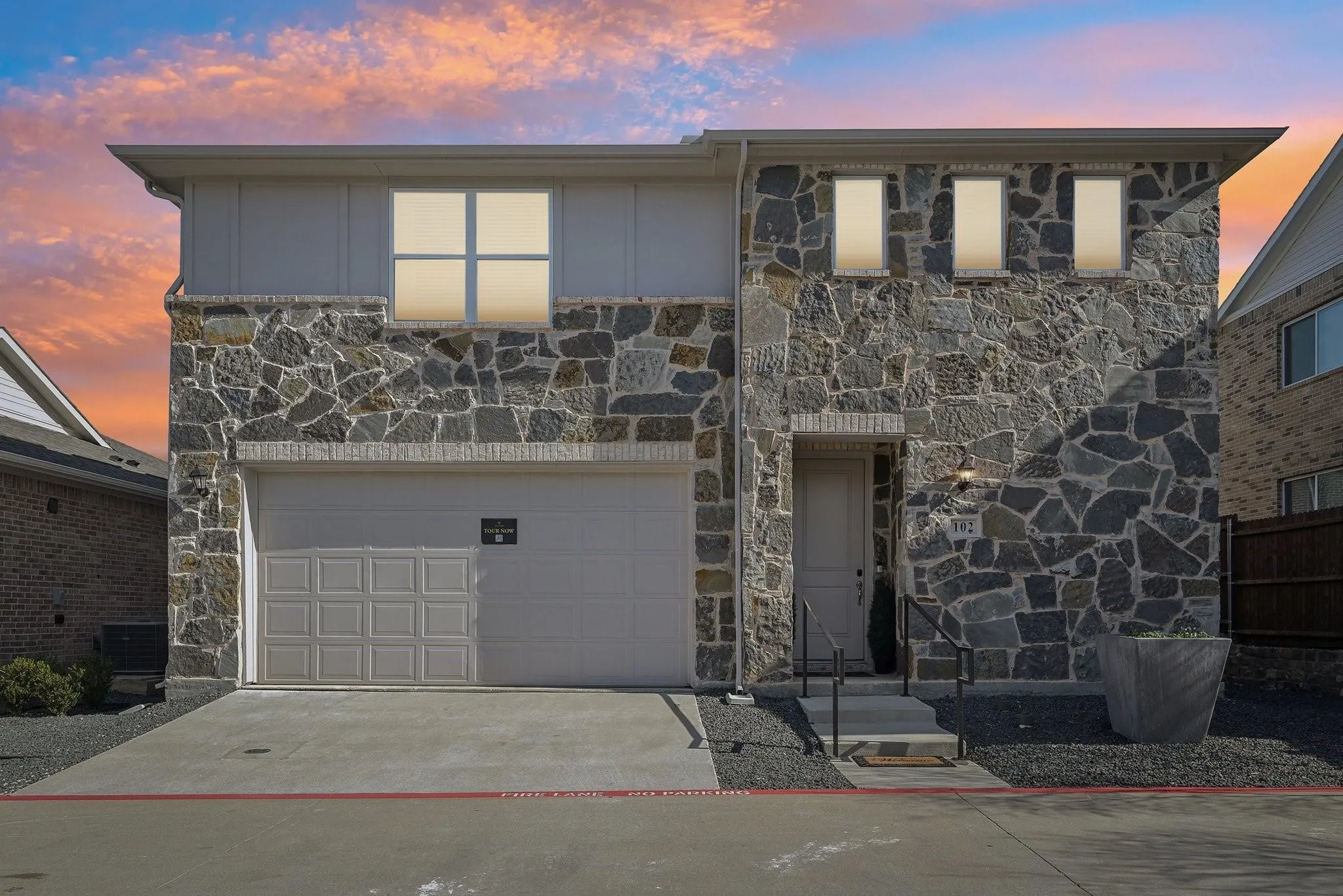 Multiple Floor plans available