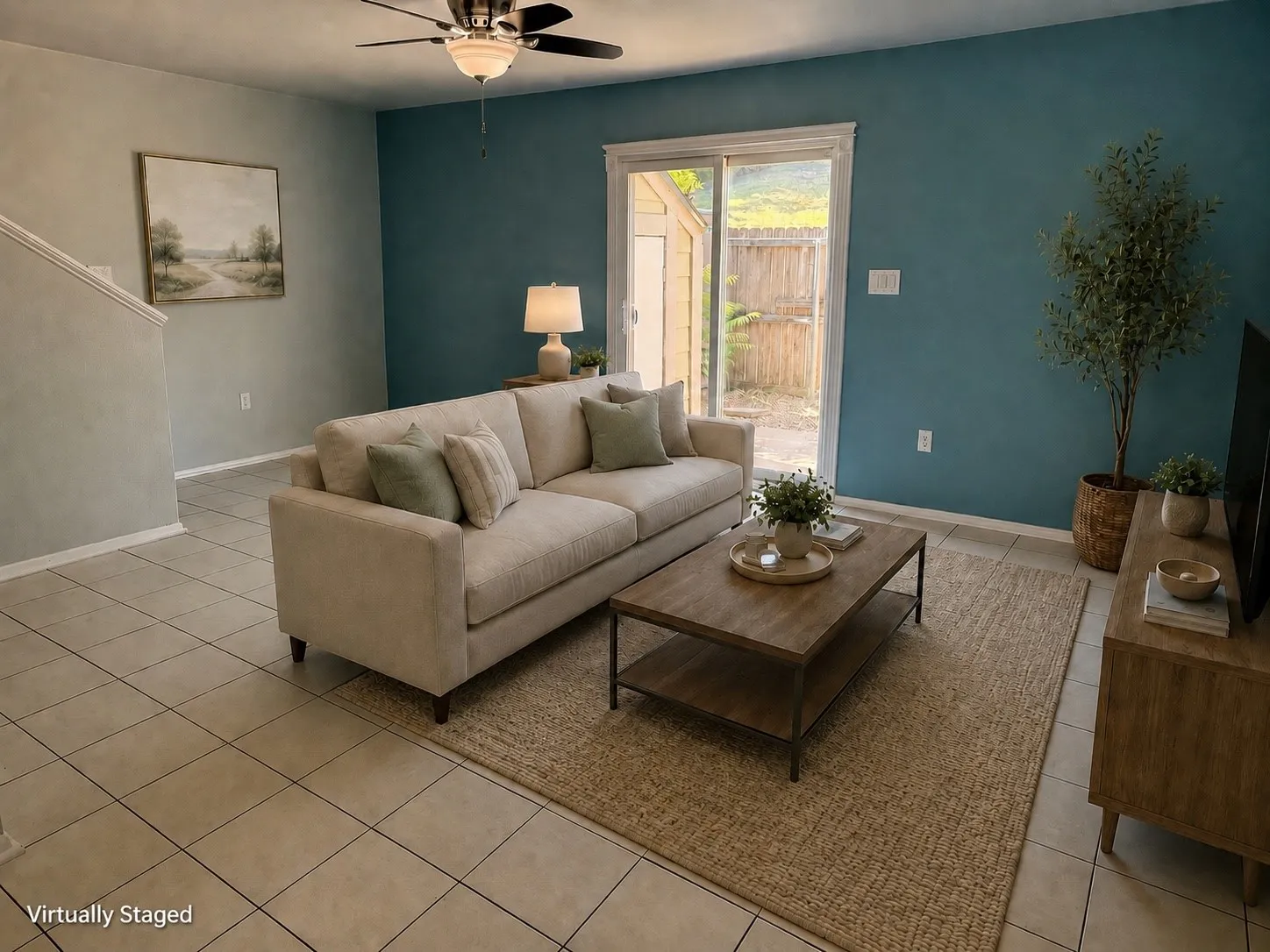 Residential Lease For Rent