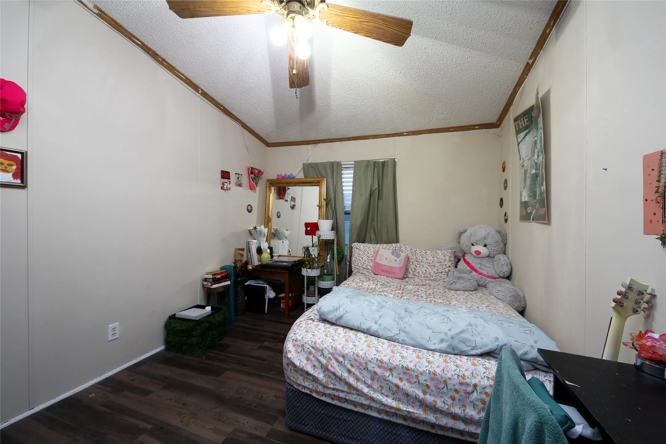 3rd Bedroom