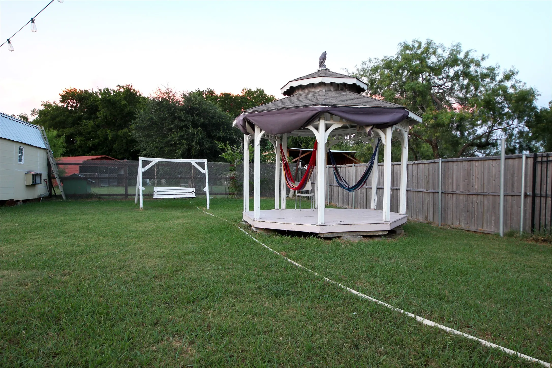 Gazebo