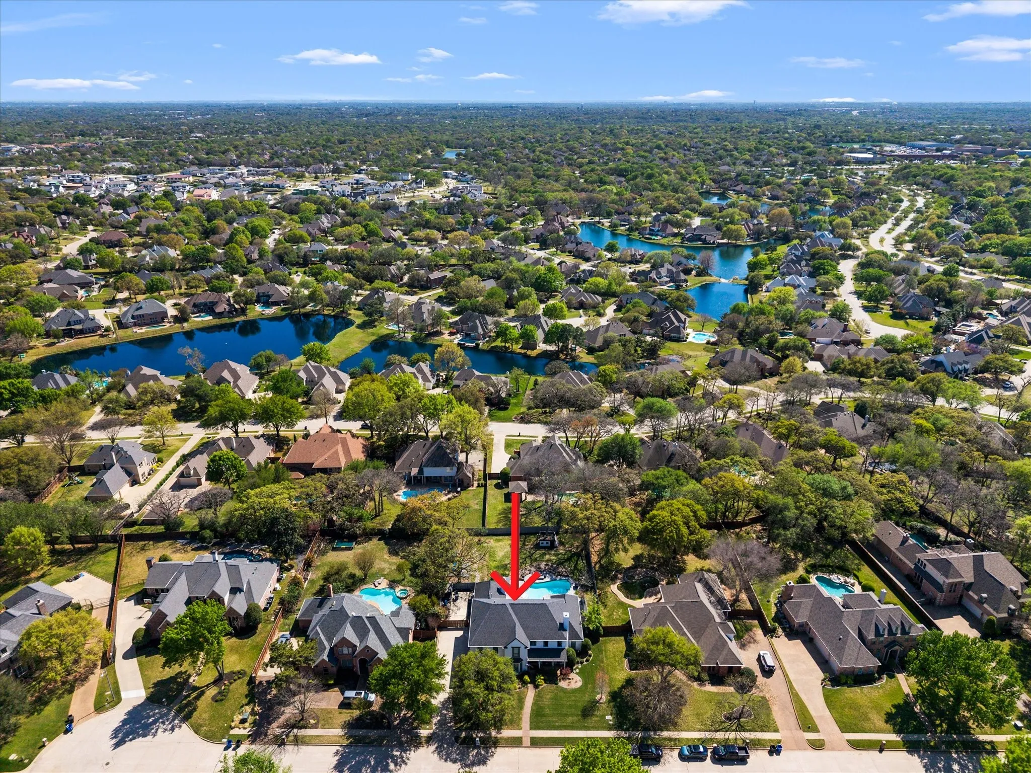 Single Family Residence For Sale in Tarrant County , 1107 Travis Court, Southlake, Texas 76092, 5 Bedroom, 4 Bathroom, 3 Garage spaces, 4,883 Sqft, built in 1994, mls#21325864, Real Estate Agent in Southlake, Homes For Sale in Tarrant county, Homes For Sale in Southlake, Realtor in Southlake Texas, Real Estate Brokerage Independent Realty Texas, Luminita Cordes Realtor