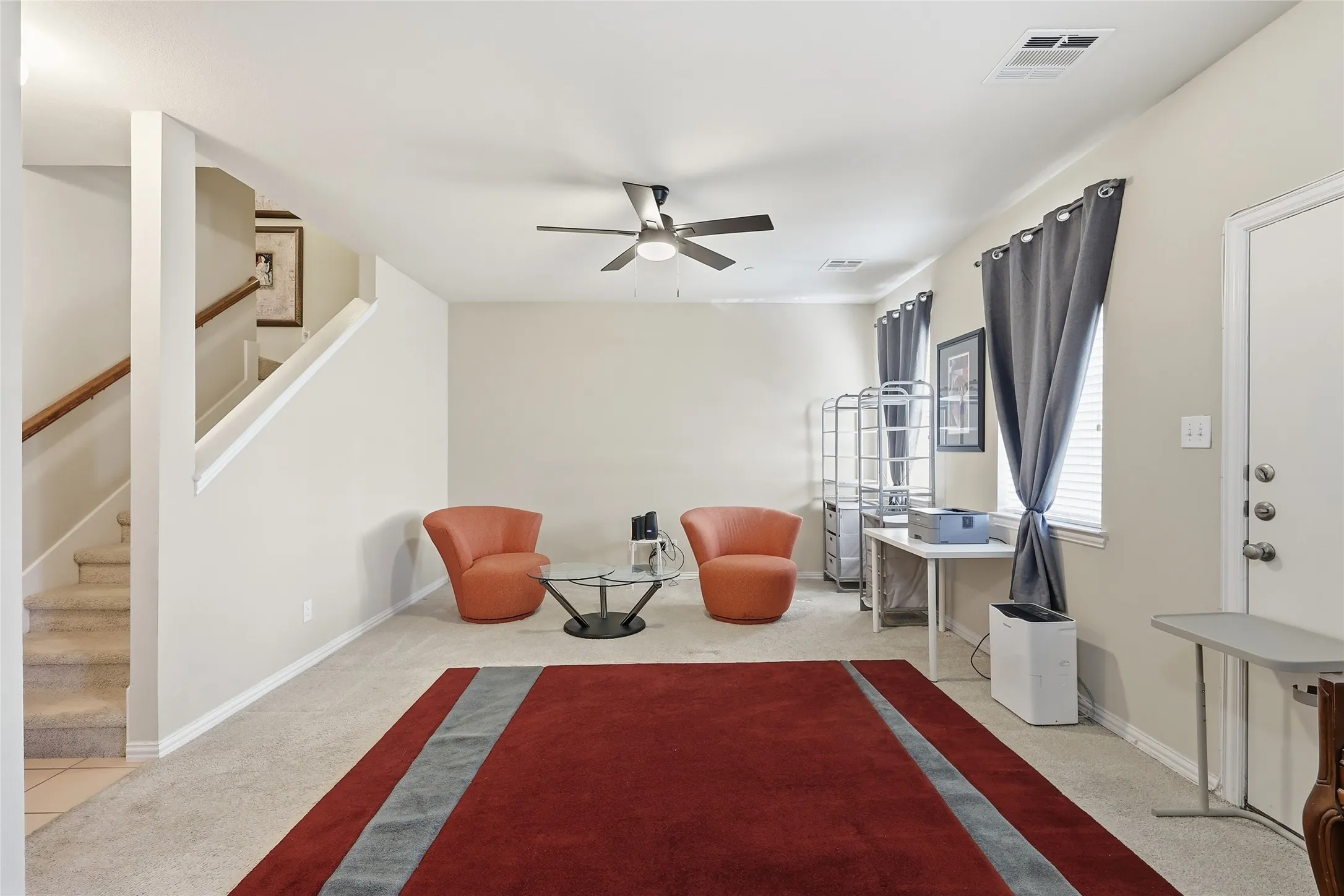 Townhouse For Sale in Dallas County , 1431 Chase Lane, Irving, Texas 75063, 3 Bedroom, 3 Bathroom, 2 Garage spaces, 2,319 Sqft, built in 2005, mls#21325169, Real Estate Agent in Irving, Homes For Sale in Dallas county, Homes For Sale in Irving, Realtor in Irving Texas, Real Estate Brokerage Independent Realty Texas, Luminita Cordes Realtor