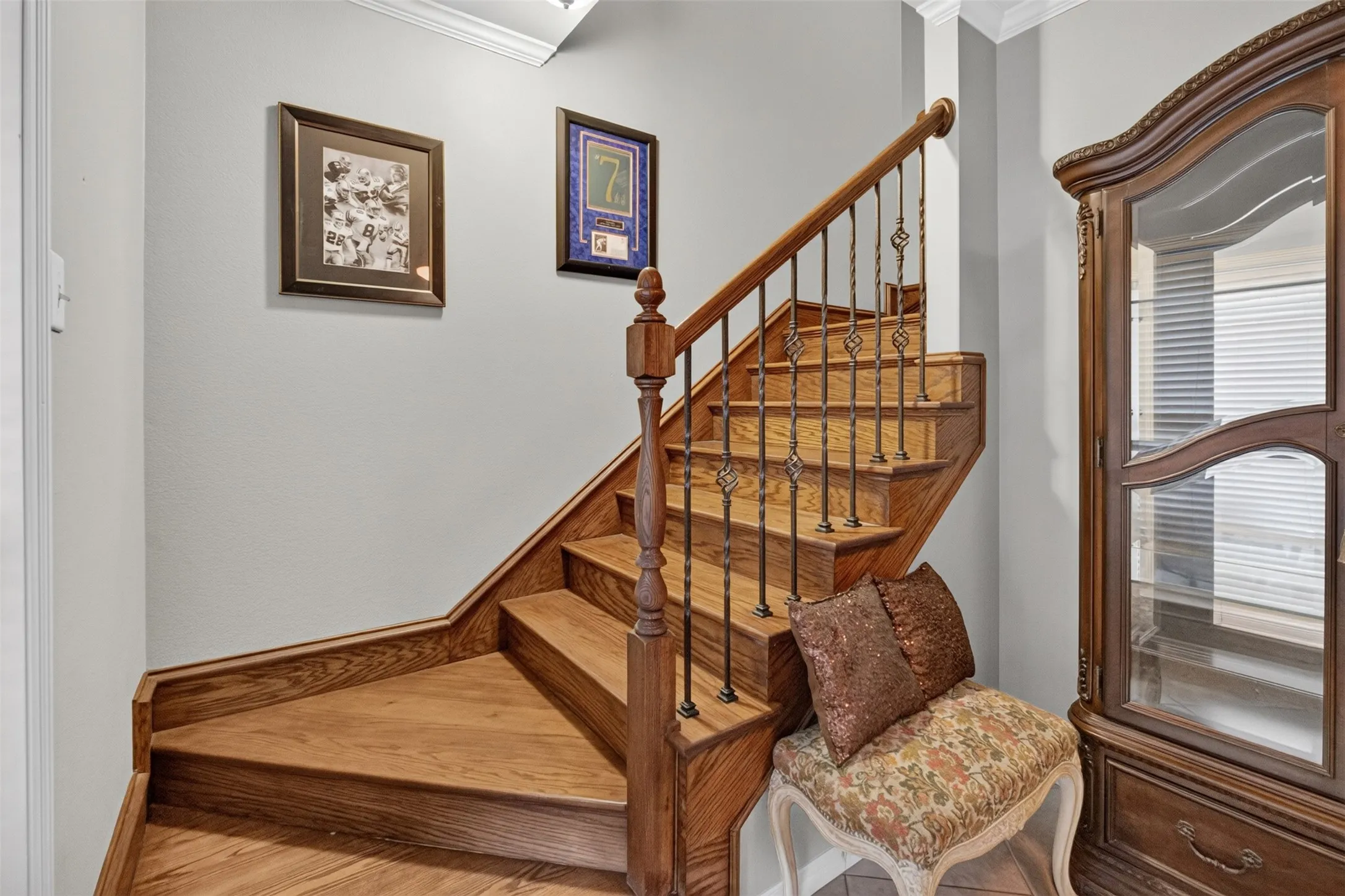 Staircase