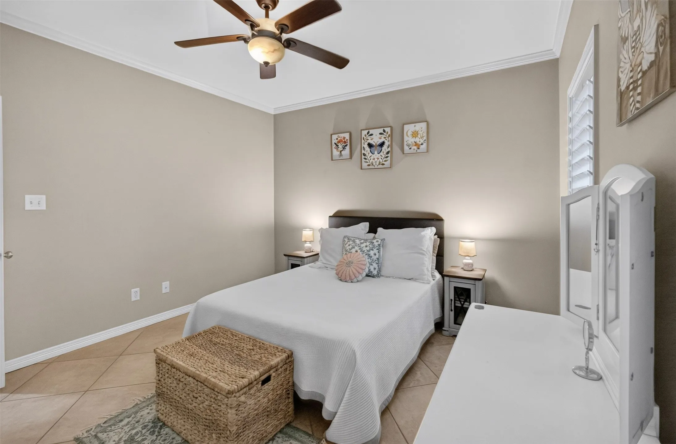Guestroom View 2