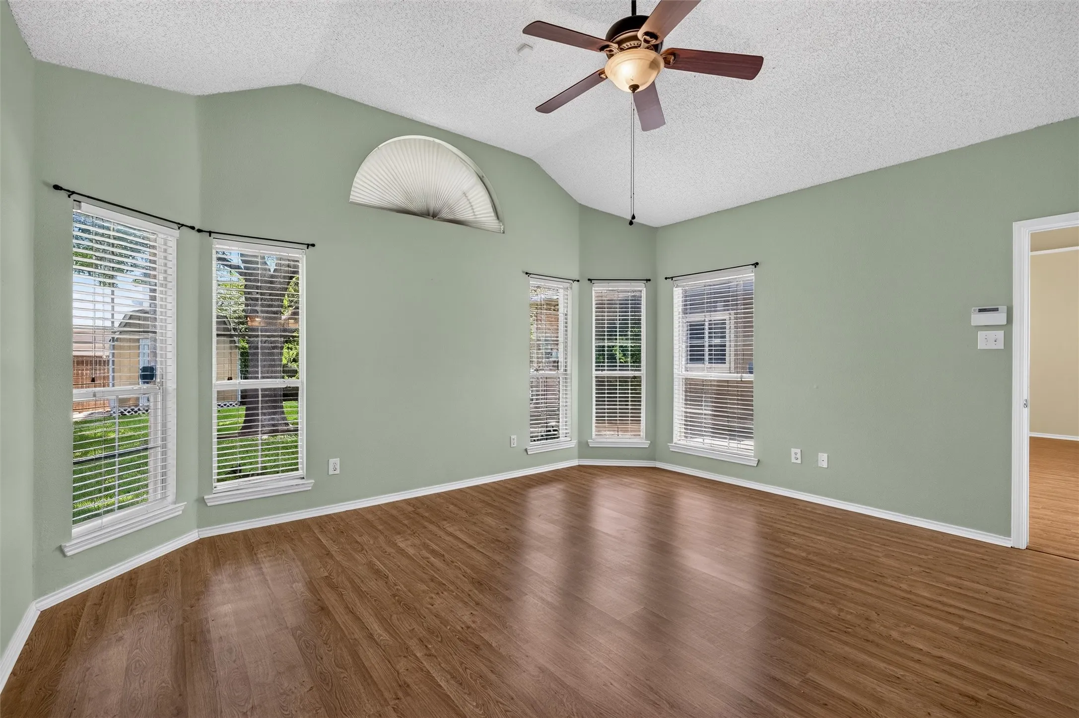 Ceiling Fan