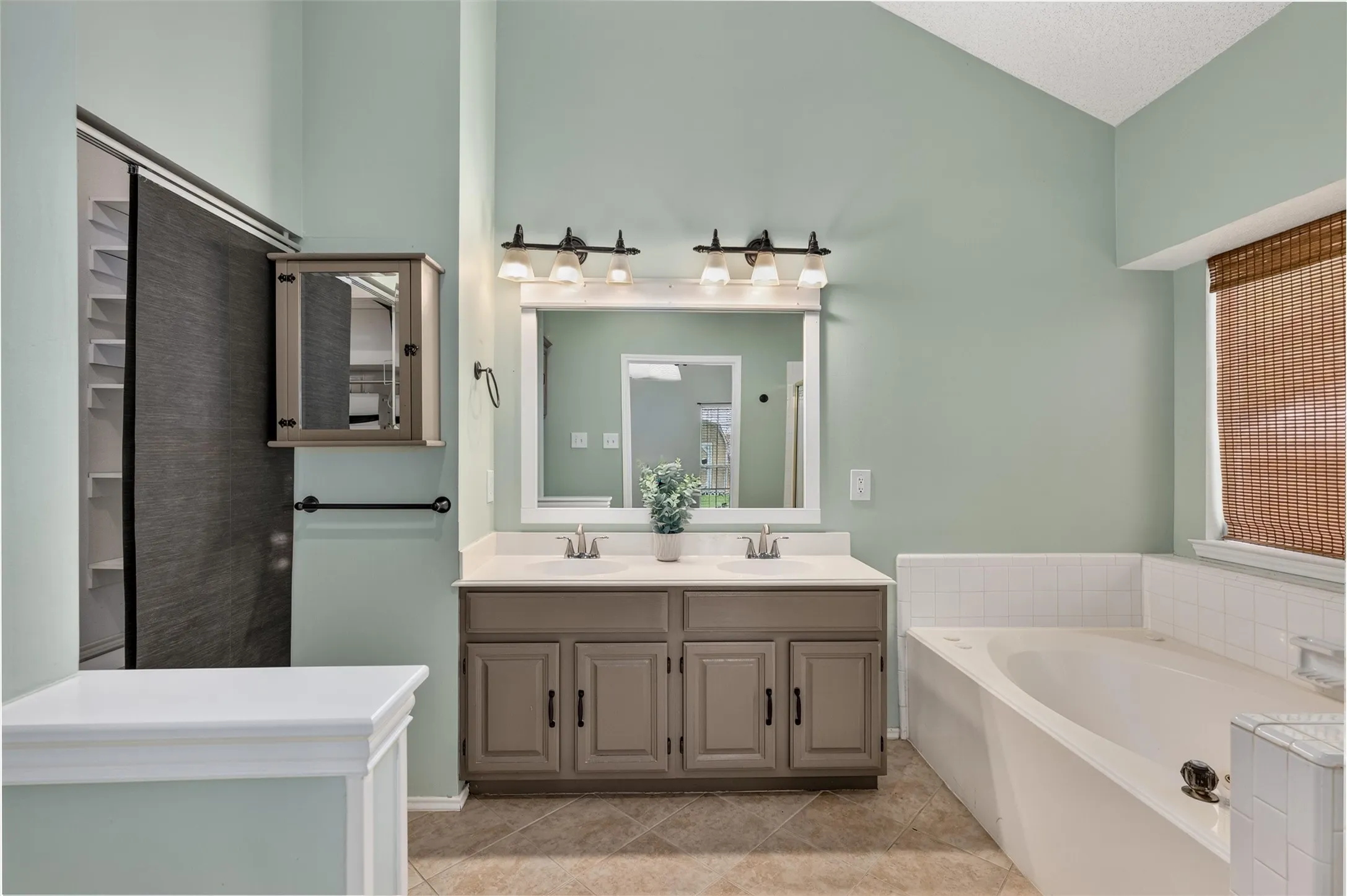 Double sinks