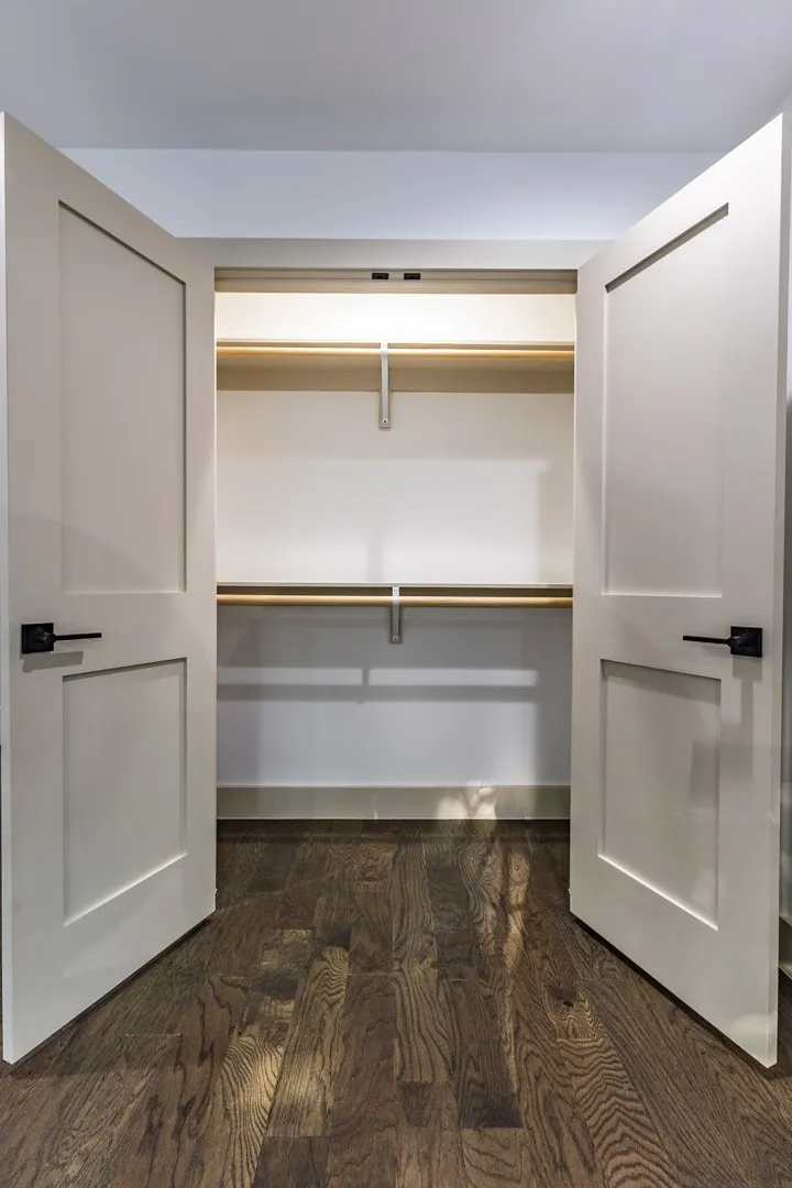 Closet