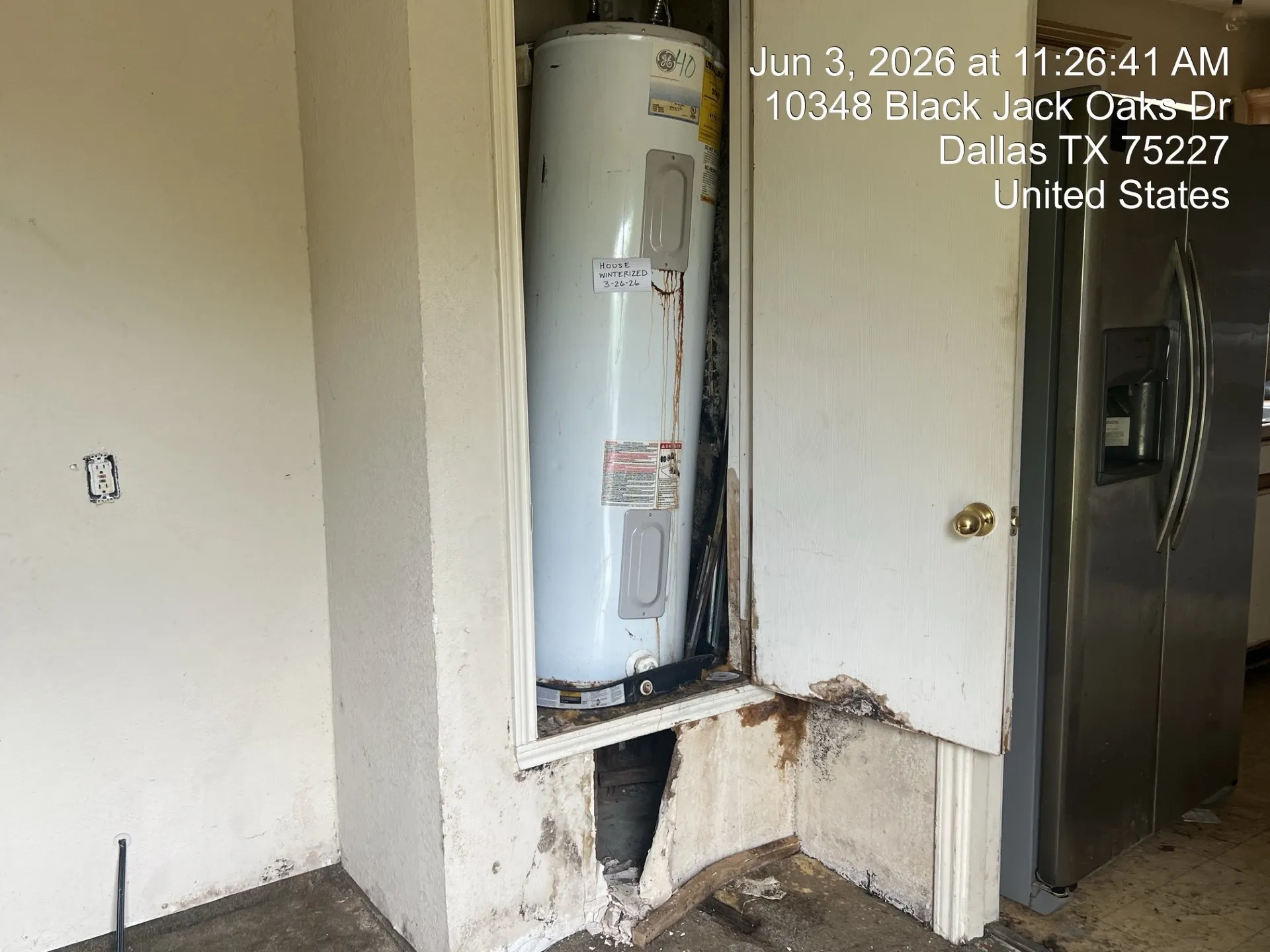 Water Heater