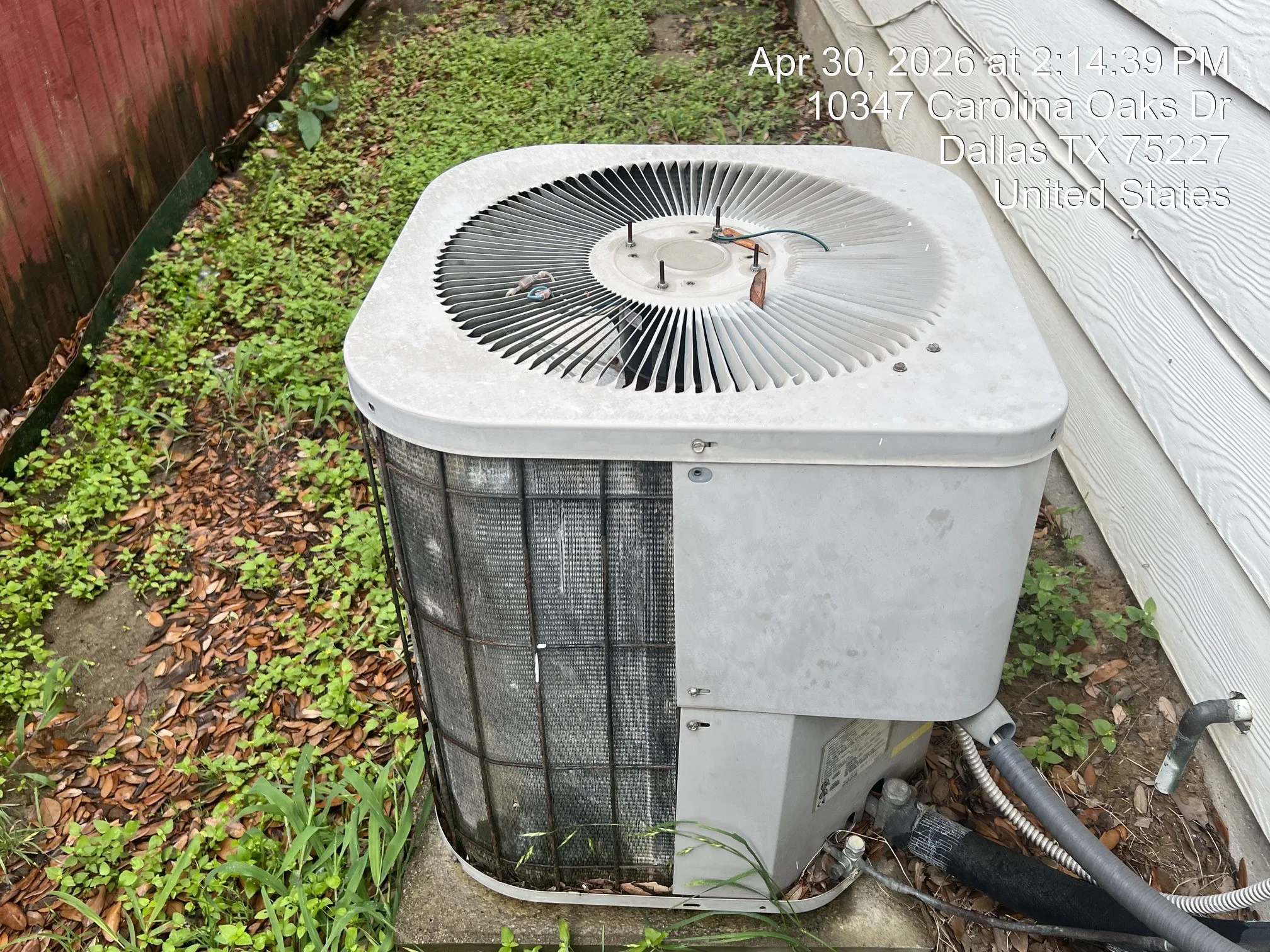 AC unit