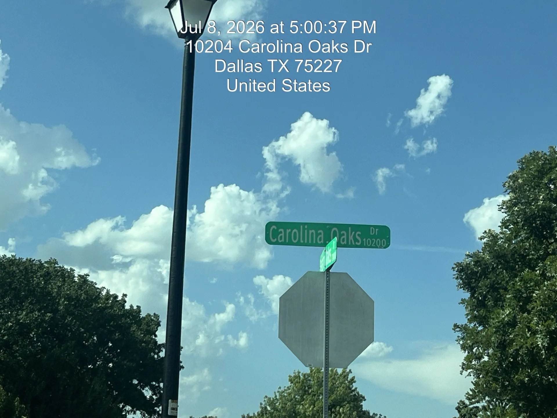 Street