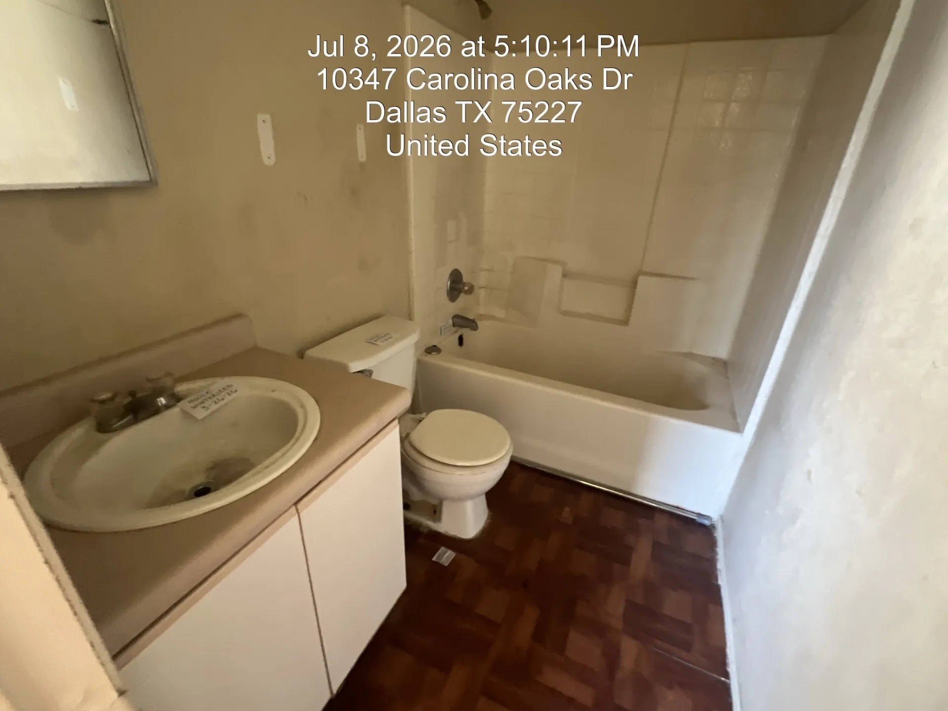 Bathroom 2