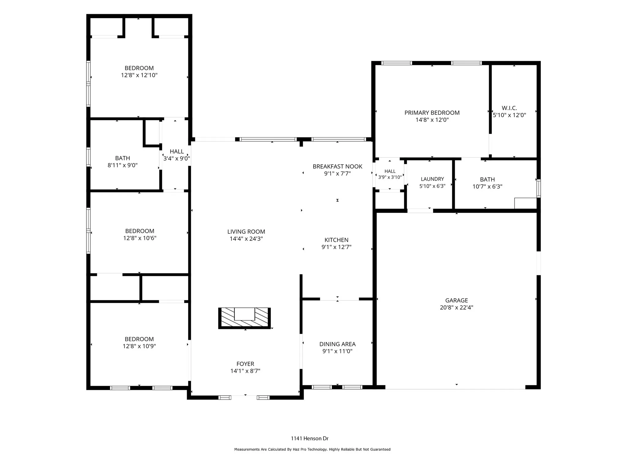 Single Family Residence For Sale in Tarrant County , 1141 Henson Drive, Hurst, Texas 76053, 4 Bedroom, 2 Bathroom, 2 Garage spaces, 1,967 Sqft, built in 1970, mls#21325971, Real Estate Agent in Hurst, Homes For Sale in Tarrant county, Homes For Sale in Hurst, Realtor in Hurst Texas, Real Estate Brokerage Independent Realty Texas, Luminita Cordes Realtor
