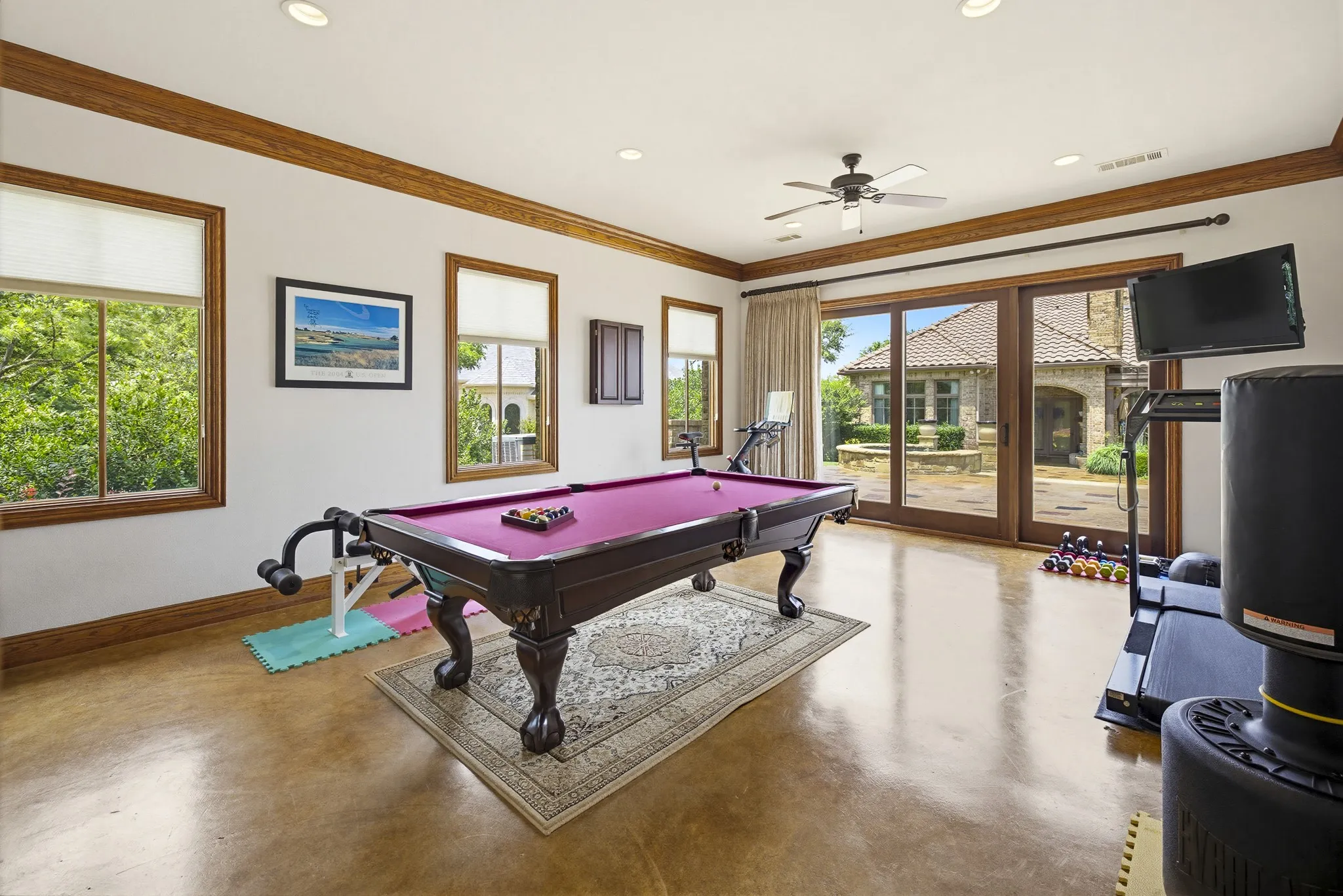 Single Family Residence For Sale in Tarrant County , 6705 Saucon Valley Drive, Fort Worth, Texas 76132, 4 Bedroom, 5 Bathroom, 3 Garage spaces, 5,493 Sqft, built in 2004, mls#21324685, Real Estate Agent in Fort Worth, Homes For Sale in Tarrant county, Homes For Sale in Fort Worth, Realtor in Fort Worth Texas, Real Estate Brokerage Independent Realty Texas, Luminita Cordes Realtor