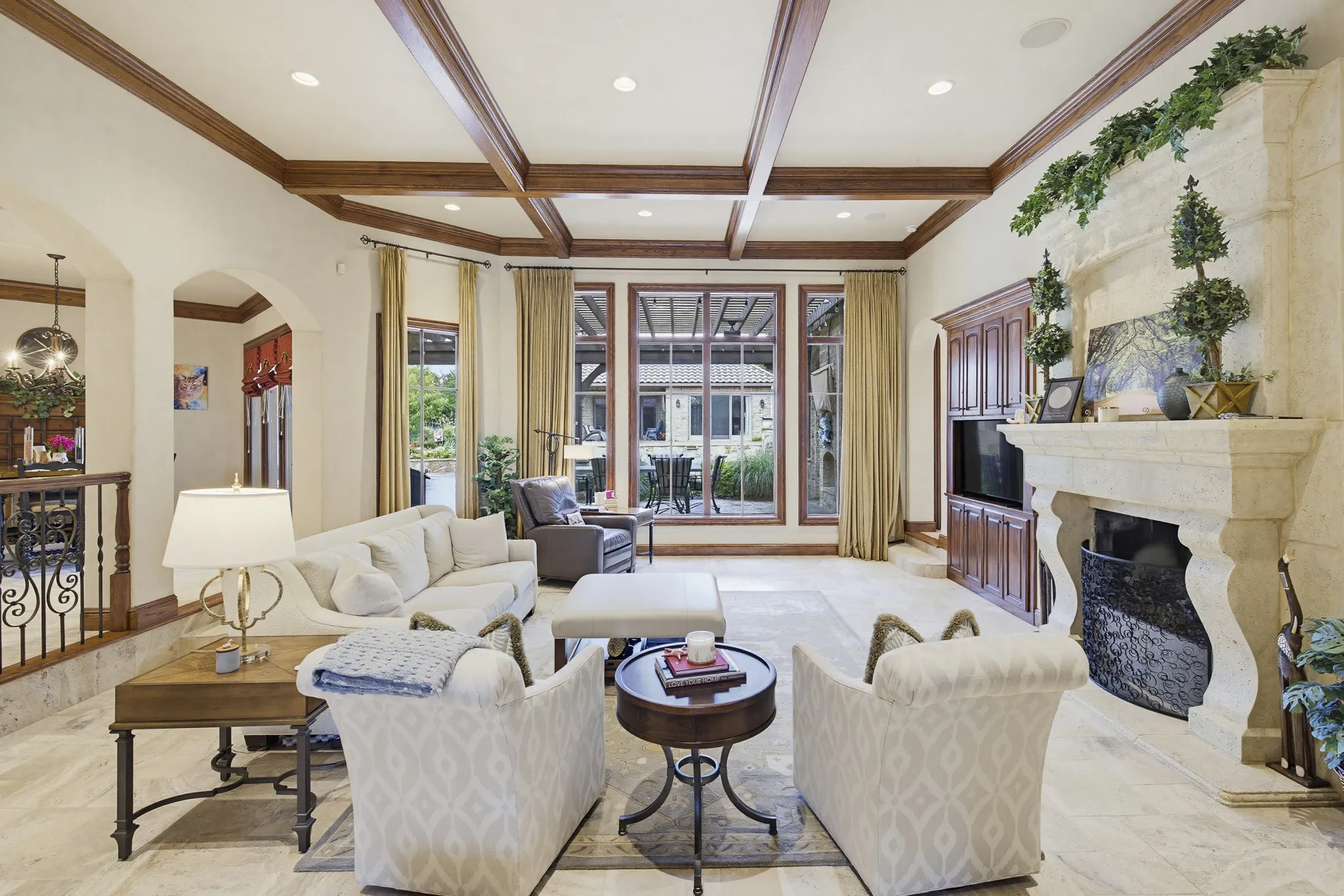 Single Family Residence For Sale in Tarrant County , 6705 Saucon Valley Drive, Fort Worth, Texas 76132, 4 Bedroom, 5 Bathroom, 3 Garage spaces, 5,493 Sqft, built in 2004, mls#21324685, Real Estate Agent in Fort Worth, Homes For Sale in Tarrant county, Homes For Sale in Fort Worth, Realtor in Fort Worth Texas, Real Estate Brokerage Independent Realty Texas, Luminita Cordes Realtor