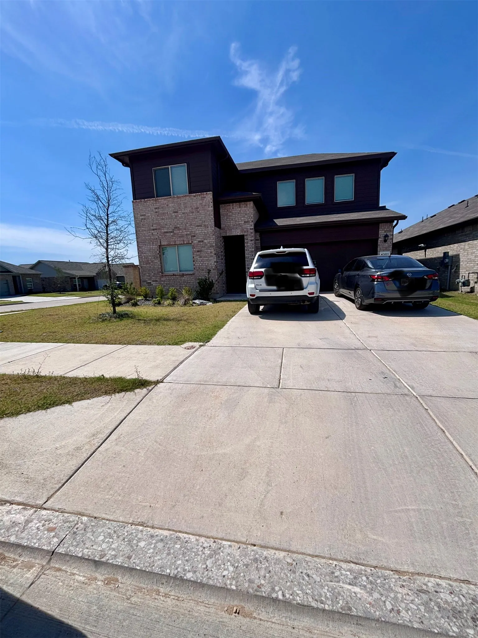Single Family Residence For Sale in Tarrant County , 4301 Cario Lane, Fort Worth, Texas 76036, 4 Bedrooms, 3 Bathrooms, 2 Garage spaces, 2,294 Sqft, built in 2024, Price $394,900, mls#21325985, Real Estate Agent in Fort Worth, Homes For Sale in Tarrant county, Homes For Sale in Fort Worth, Realtor in Fort Worth Texas, Real Estate Brokerage Independent Realty Texas, Luminita Cordes Realtor