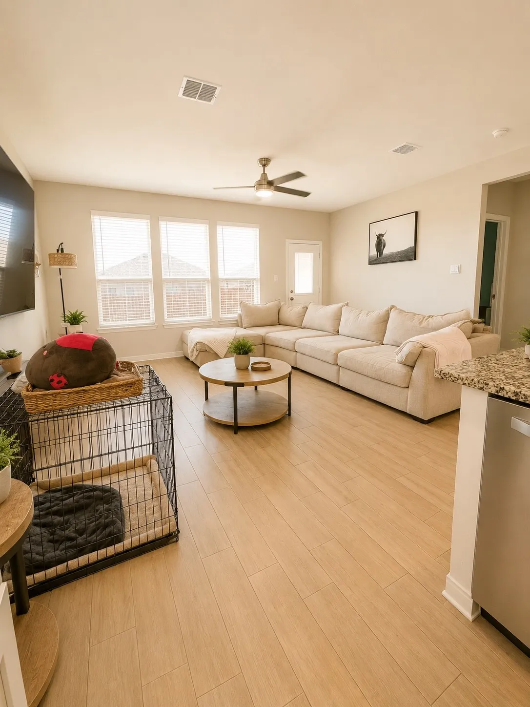 Single Family Residence For Sale in Tarrant County , 4301 Cario Lane, Fort Worth, Texas 76036, 4 Bedrooms, 3 Bathrooms, 2 Garage spaces, 2,294 Sqft, built in 2024, Price $394,900, mls#21325985, Real Estate Agent in Fort Worth, Homes For Sale in Tarrant county, Homes For Sale in Fort Worth, Realtor in Fort Worth Texas, Real Estate Brokerage Independent Realty Texas, Luminita Cordes Realtor
