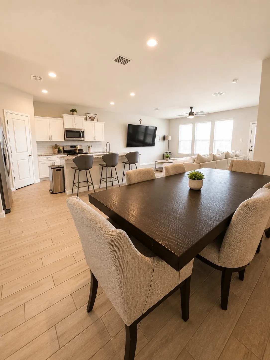 Single Family Residence For Sale in Tarrant County , 4301 Cario Lane, Fort Worth, Texas 76036, 4 Bedrooms, 3 Bathrooms, 2 Garage spaces, 2,294 Sqft, built in 2024, Price $394,900, mls#21325985, Real Estate Agent in Fort Worth, Homes For Sale in Tarrant county, Homes For Sale in Fort Worth, Realtor in Fort Worth Texas, Real Estate Brokerage Independent Realty Texas, Luminita Cordes Realtor